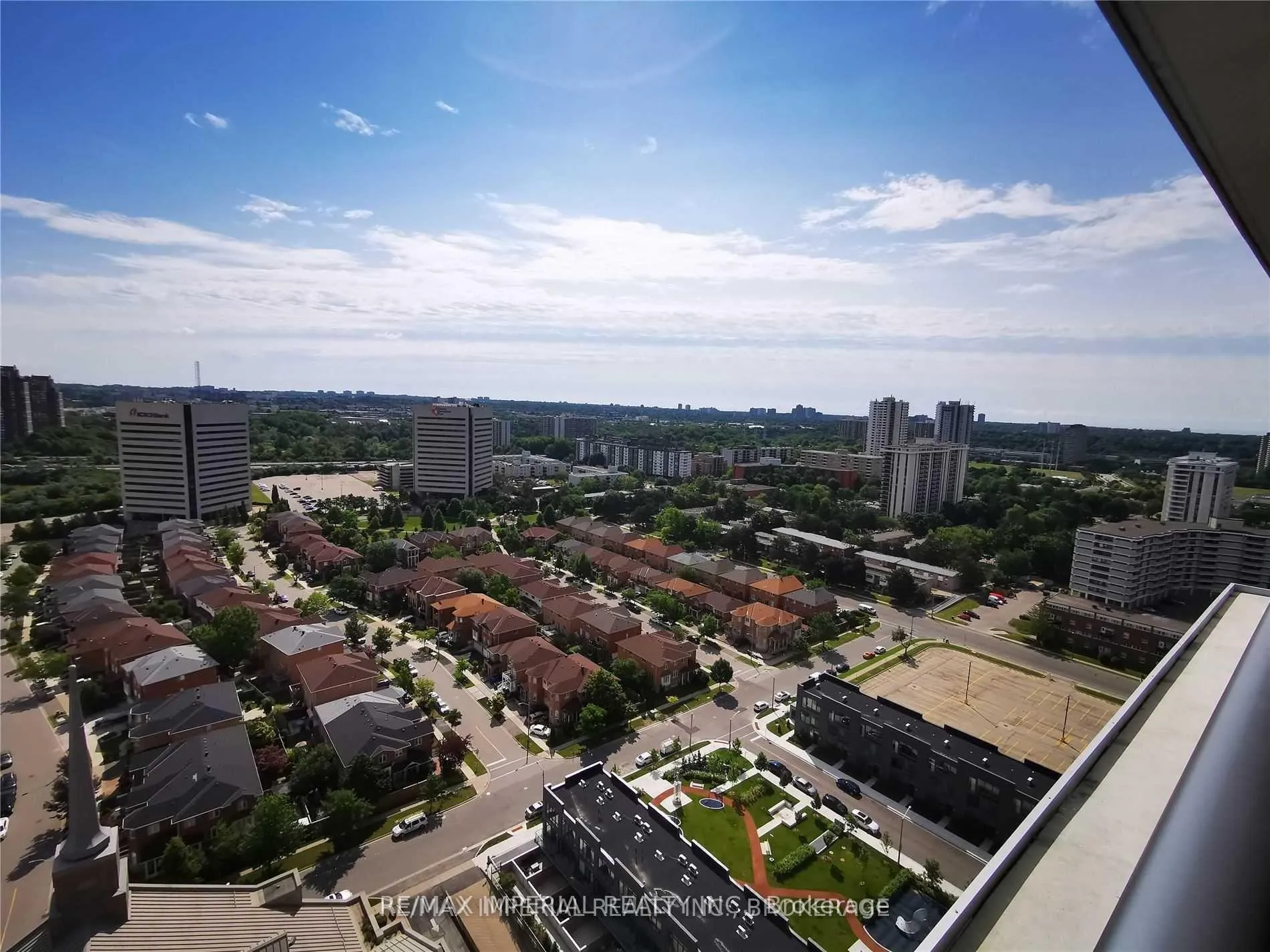 Photo 25 of Unit N2305, 6 Sonic Way, Toronto, Flemingdon Park — HOMEH
