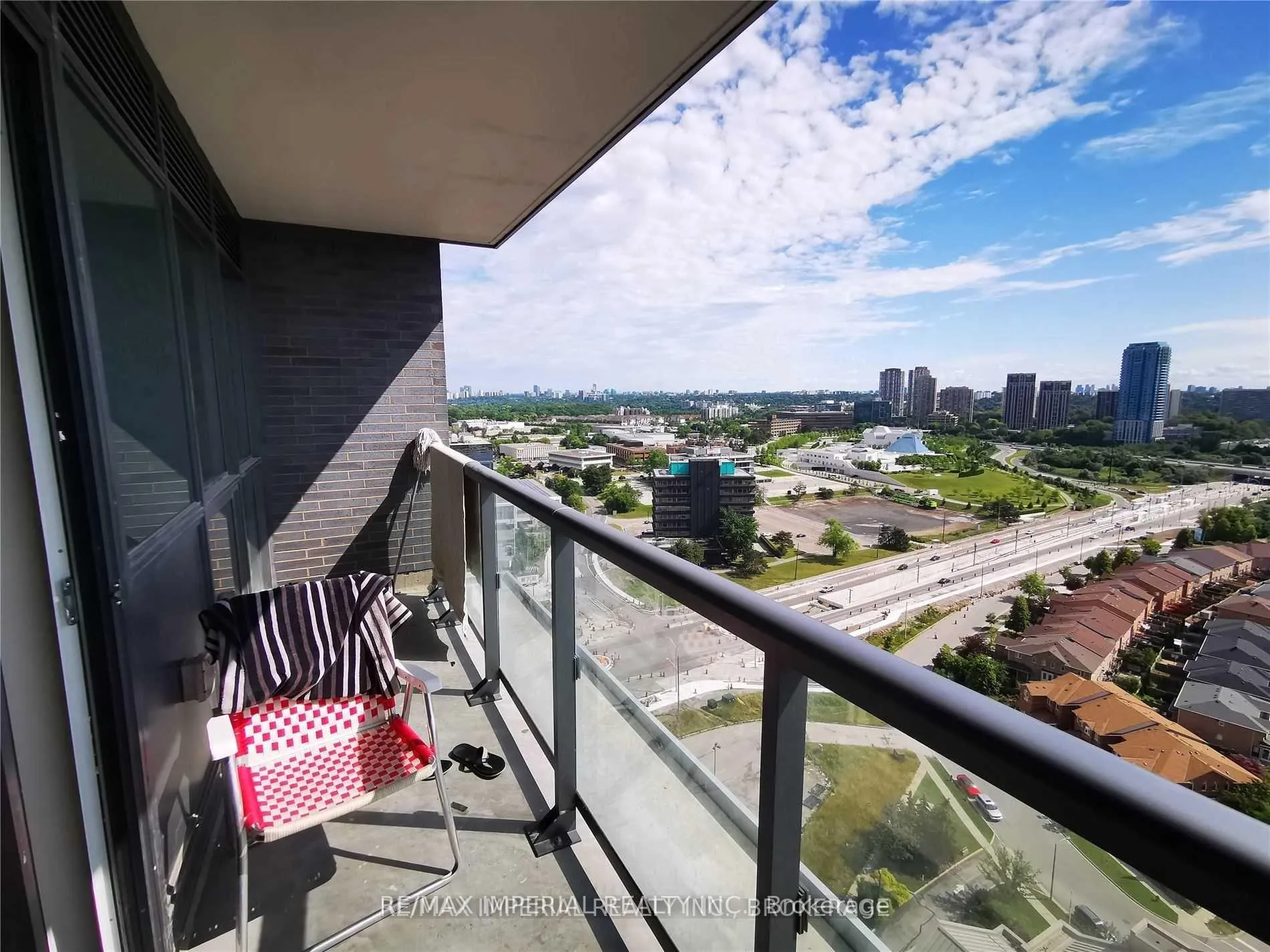 Photo 27 of Unit N2305, 6 Sonic Way, Toronto, Flemingdon Park — HOMEH