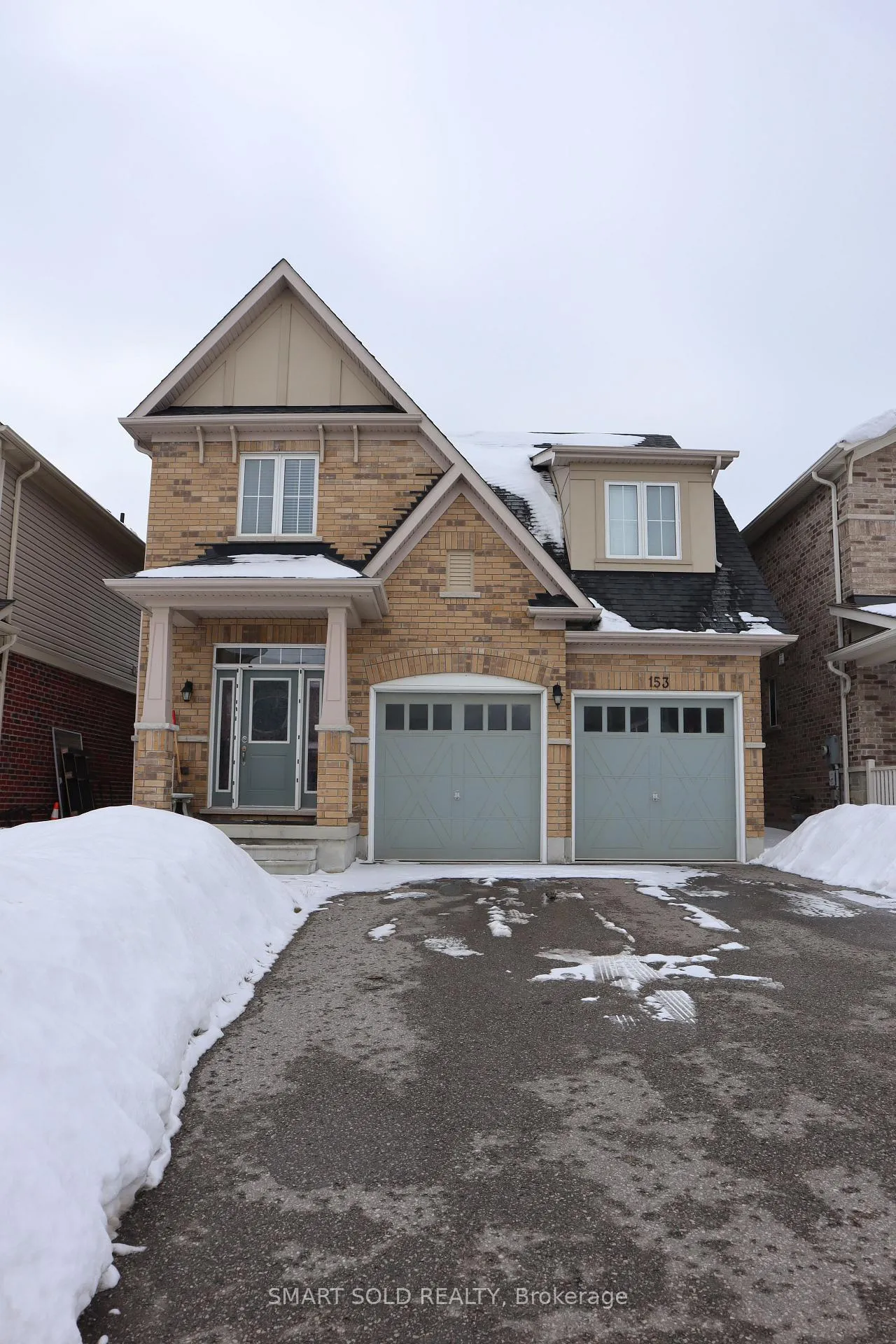 Photo 1 of 153 Iribelle Avenue, Oshawa, Windfields — HOMEH
