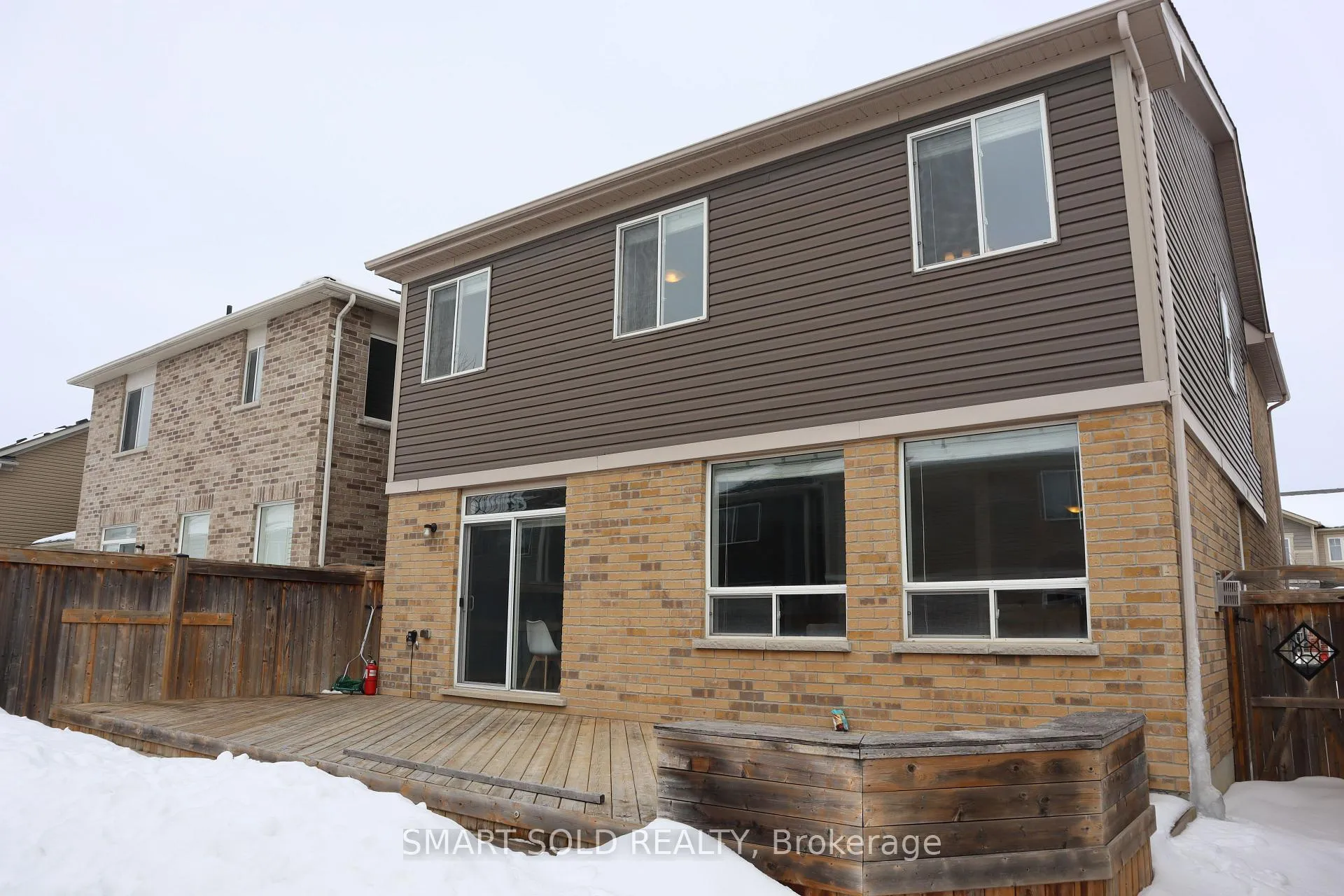Photo 28 of 153 Iribelle Avenue, Oshawa, Windfields — HOMEH