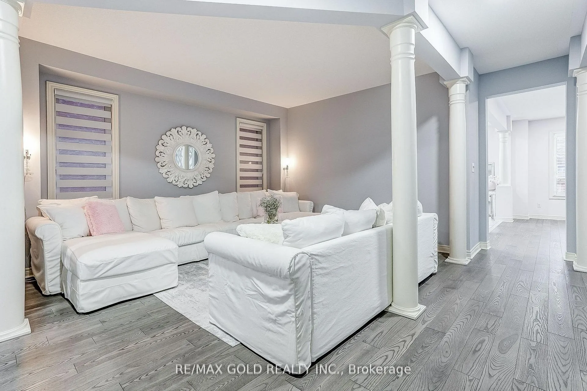 Photo 6 of 552 Bessborough Drive, Milton, Harrison — HOMEH