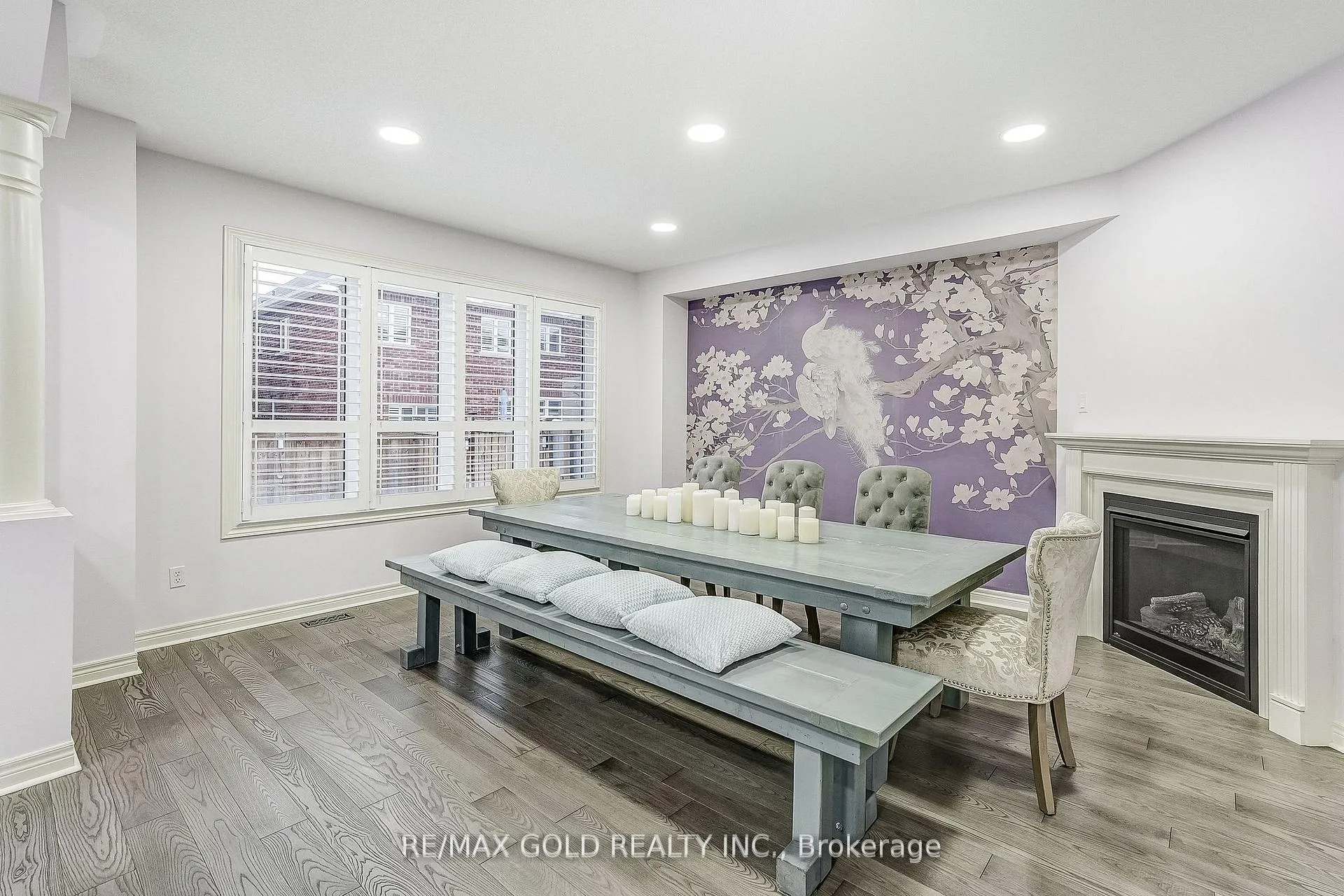 Photo 11 of 552 Bessborough Drive, Milton, Harrison — HOMEH