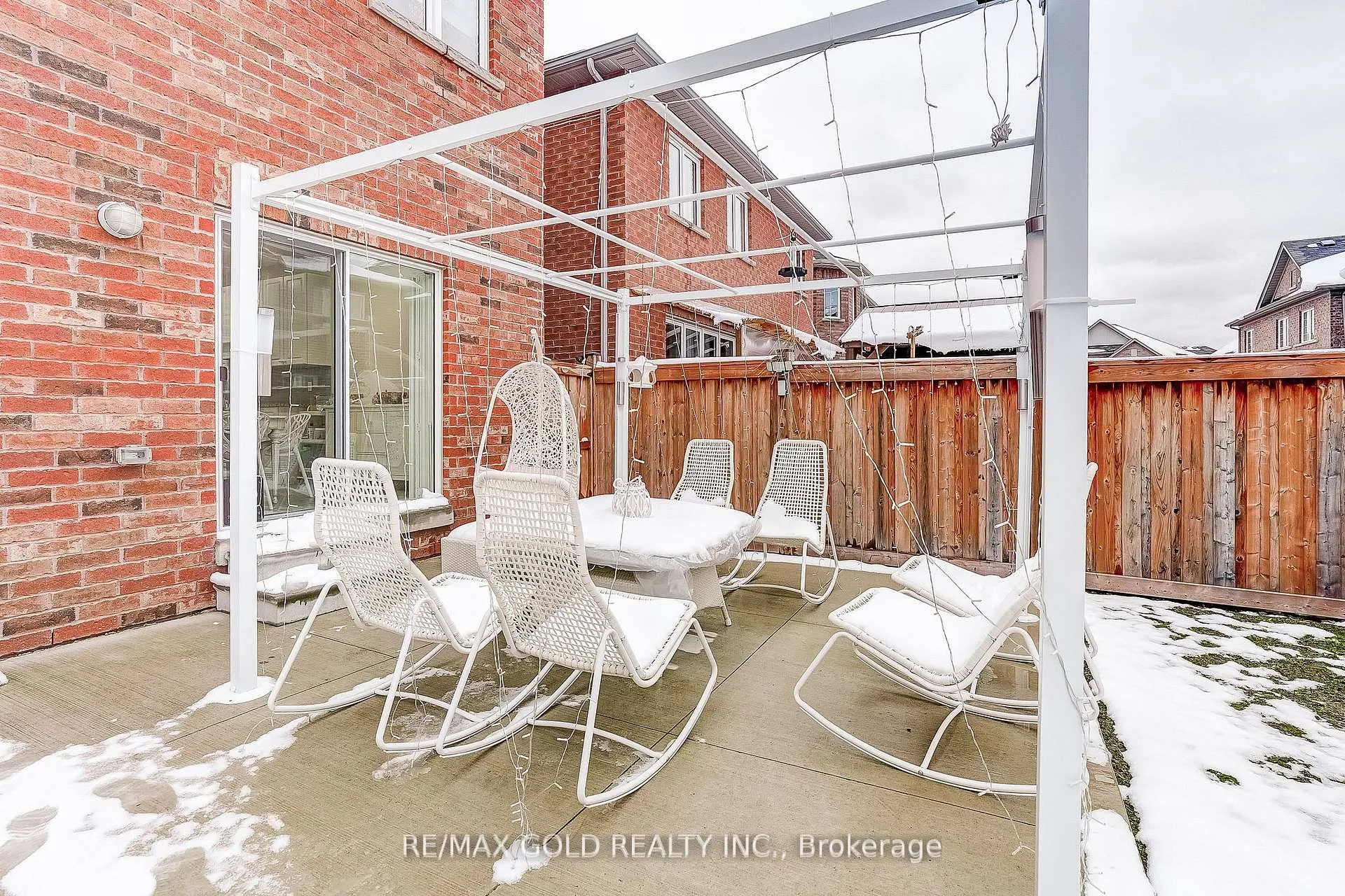 Photo 45 of 552 Bessborough Drive, Milton, Harrison — HOMEH