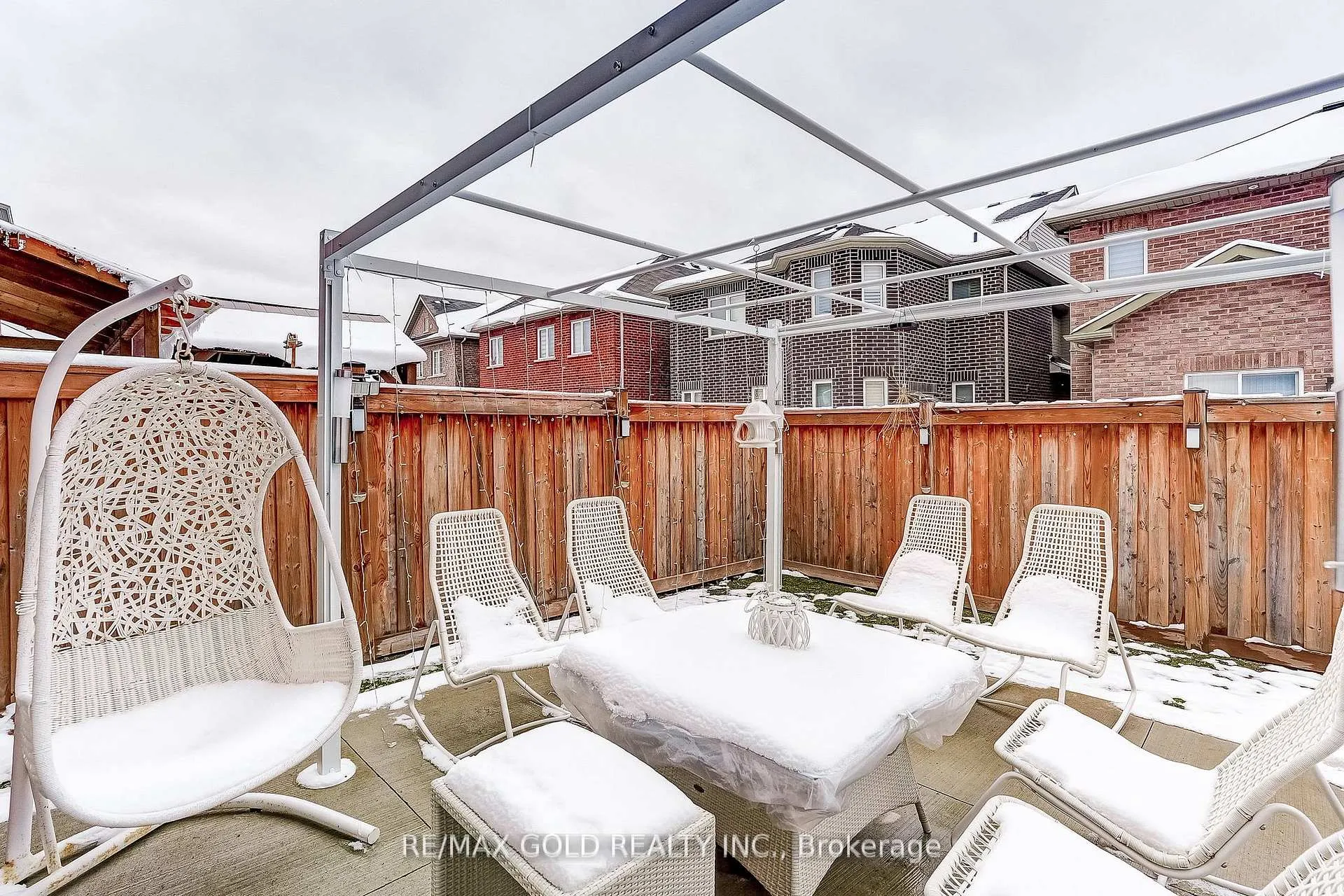Photo 46 of 552 Bessborough Drive, Milton, Harrison — HOMEH