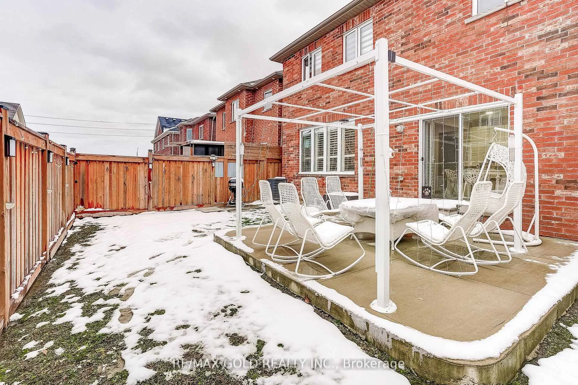 Photo 47 of 552 Bessborough Drive, Milton, Harrison — HOMEH