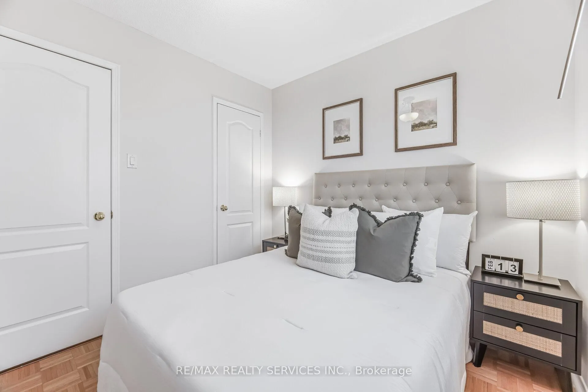 Photo 26 of 138 Parktree Drive, Vaughan, Maple — HOMEH