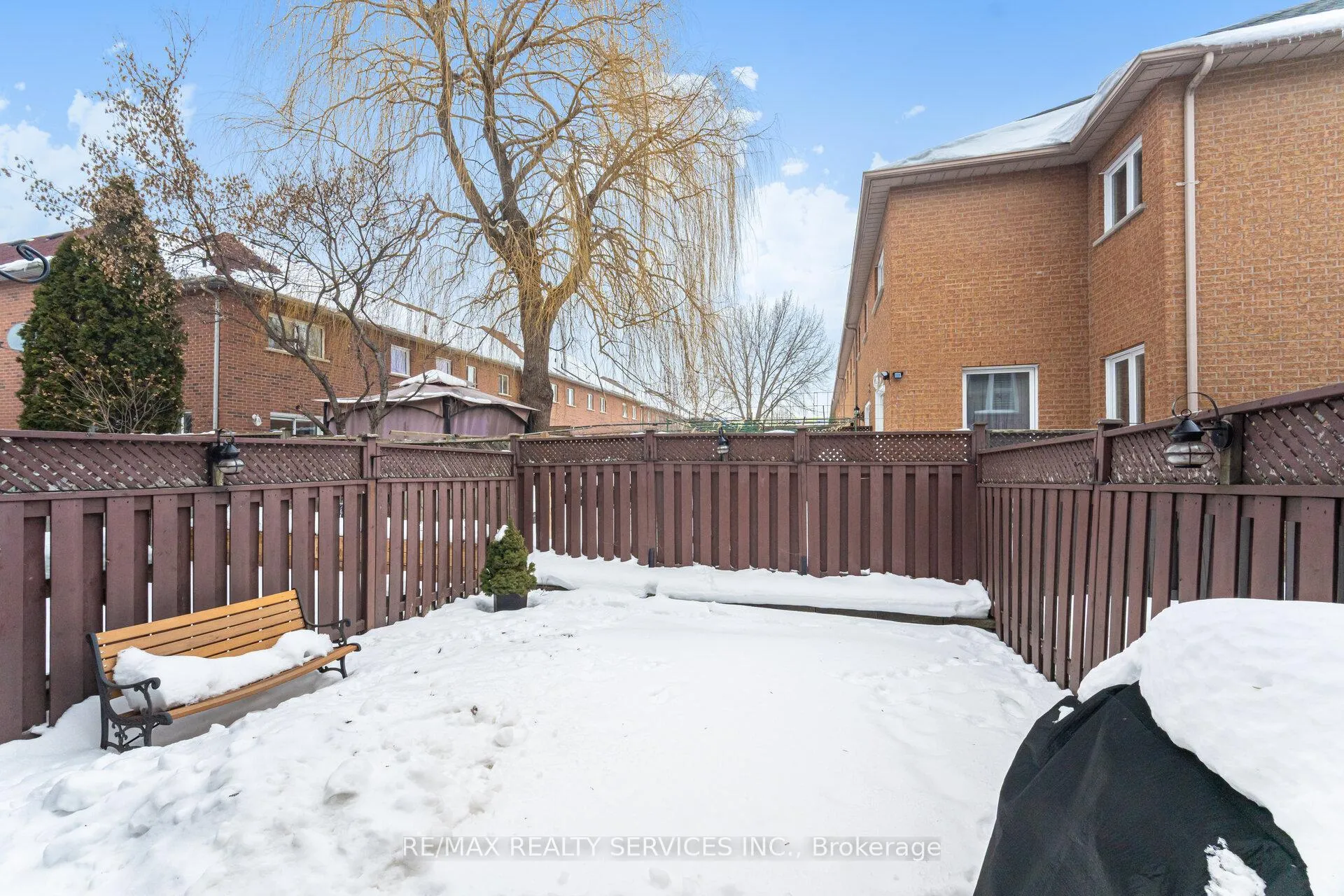 Photo 34 of 138 Parktree Drive, Vaughan, Maple — HOMEH