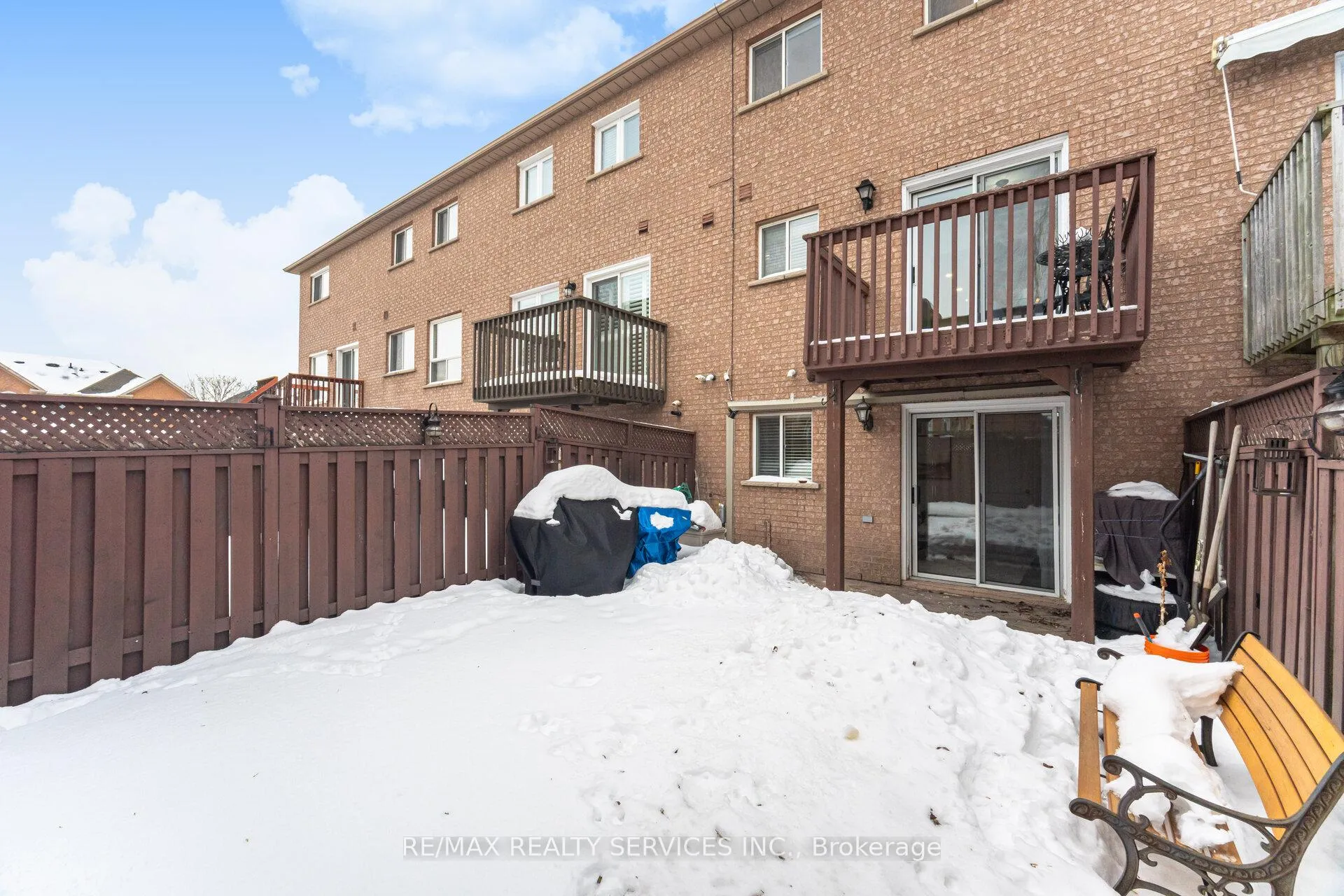 Photo 35 of 138 Parktree Drive, Vaughan, Maple — HOMEH