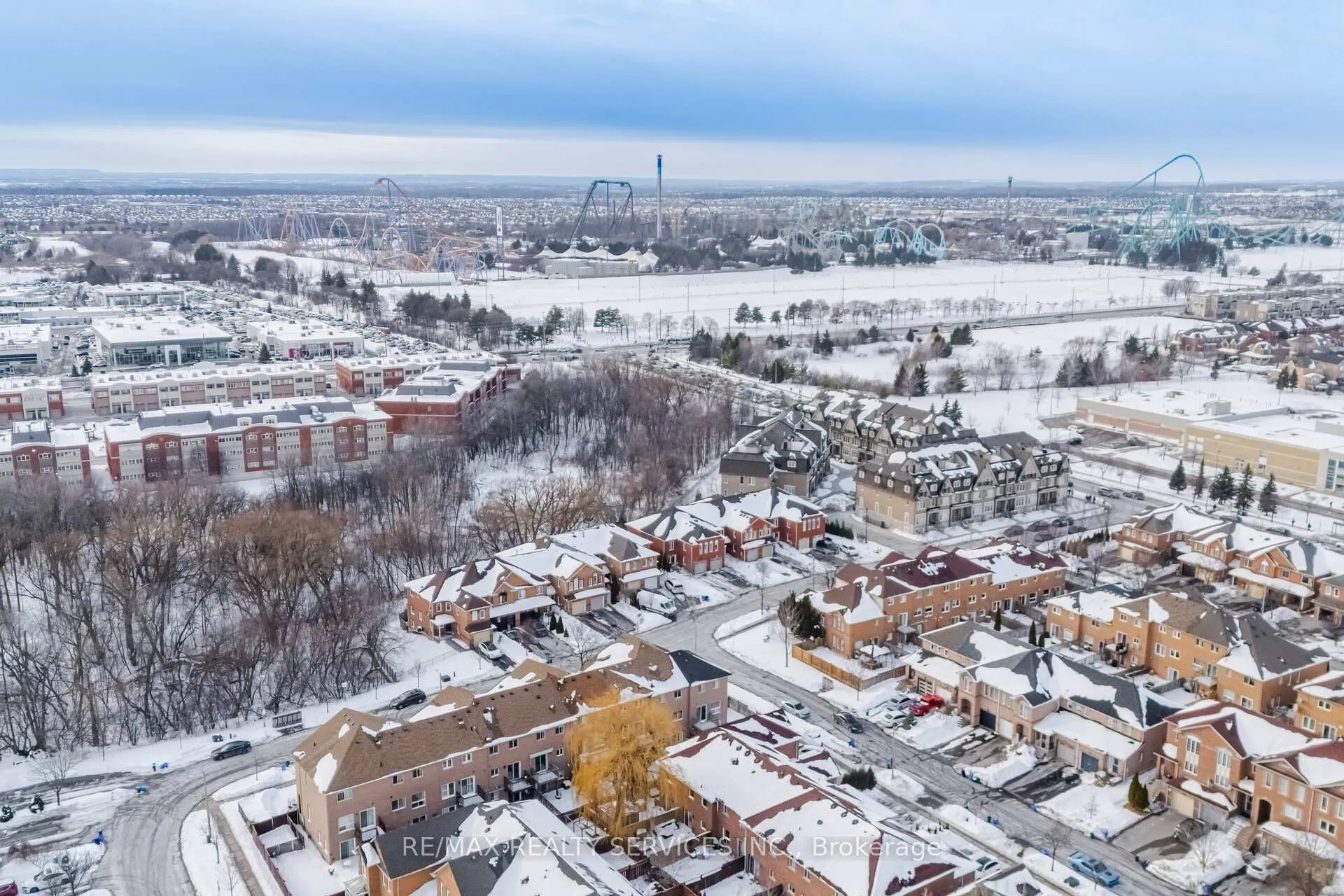 Photo 39 of 138 Parktree Drive, Vaughan, Maple — HOMEH