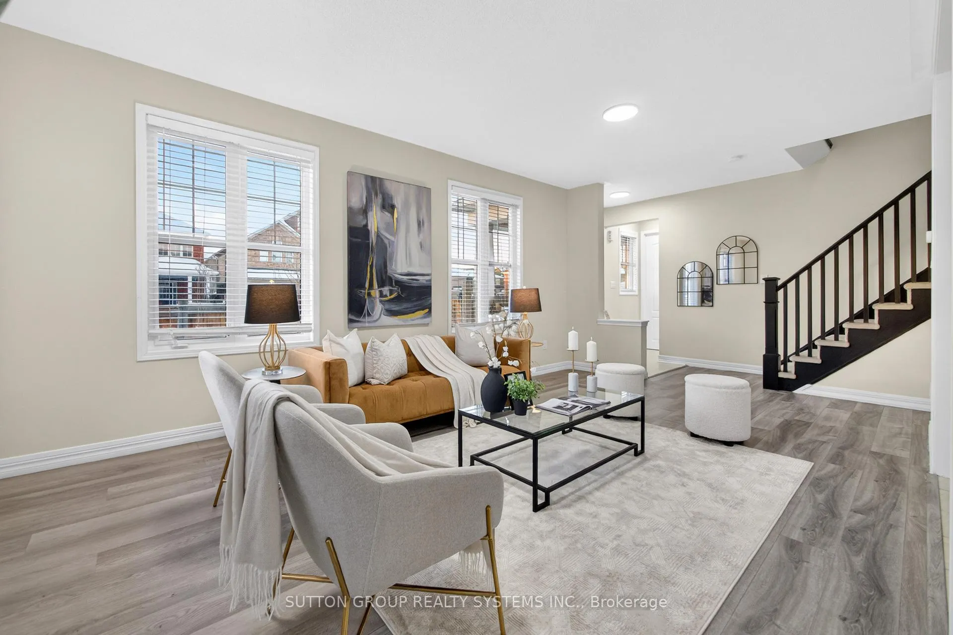 Photo 5 of 1030 Savoline Boulevard, Milton, Harrison — HOMEH