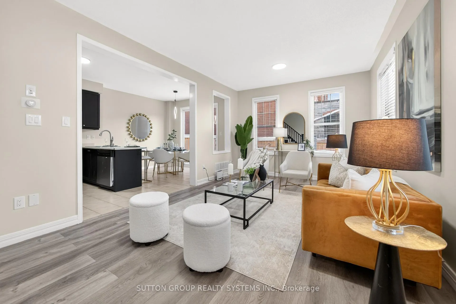 Photo 6 of 1030 Savoline Boulevard, Milton, Harrison — HOMEH