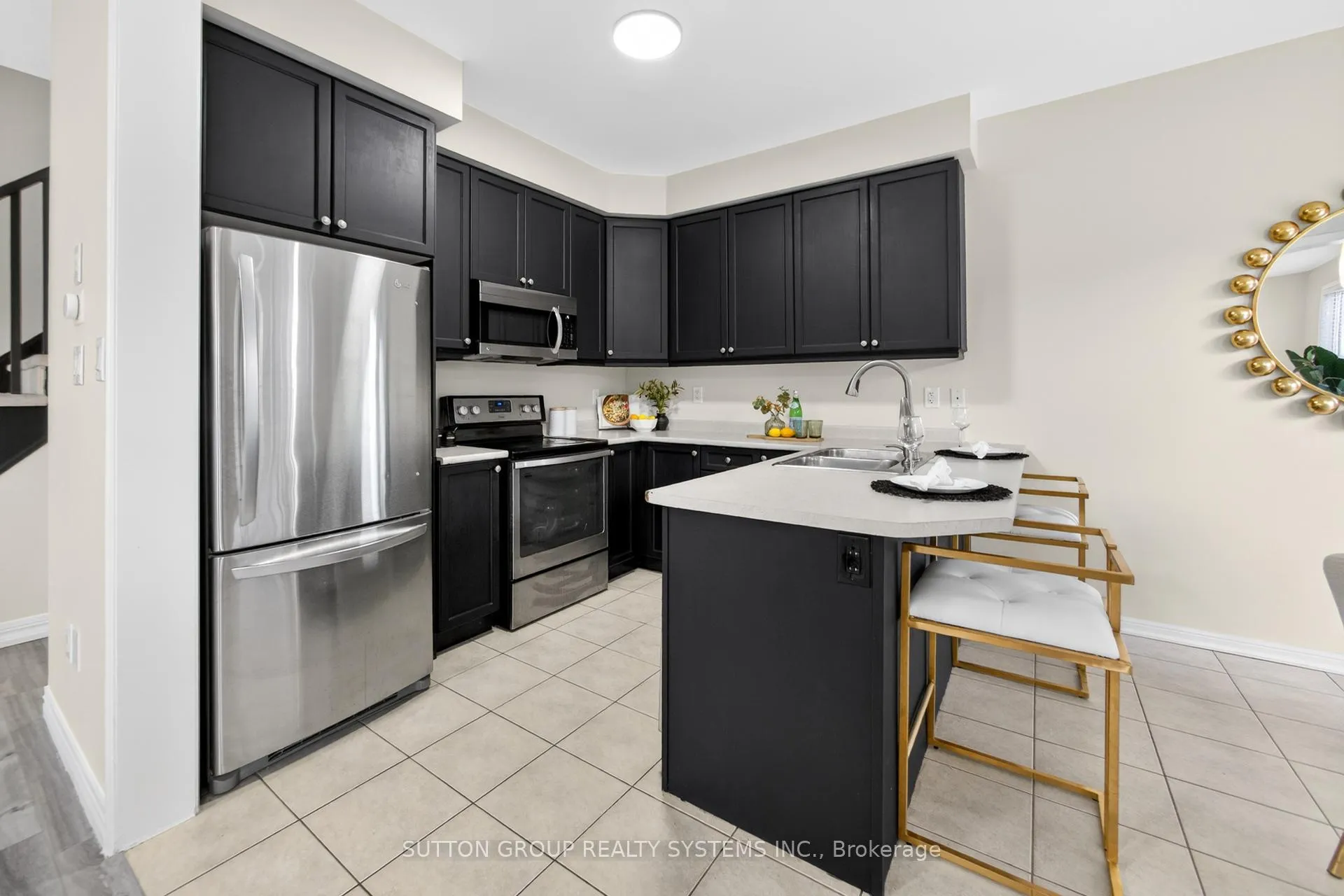 Photo 9 of 1030 Savoline Boulevard, Milton, Harrison — HOMEH