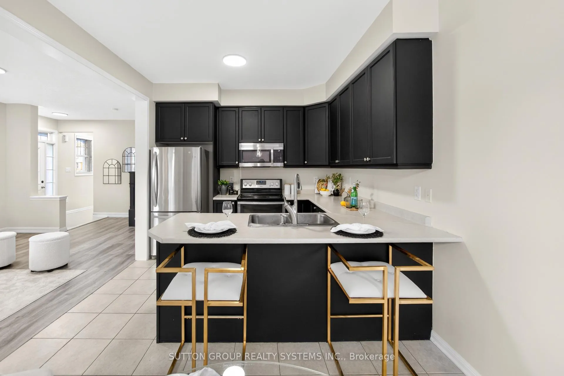 Photo 10 of 1030 Savoline Boulevard, Milton, Harrison — HOMEH