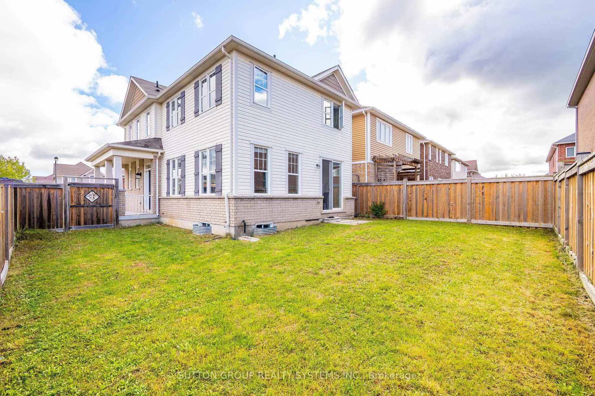 Photo 39 of 1030 Savoline Boulevard, Milton, Harrison — HOMEH
