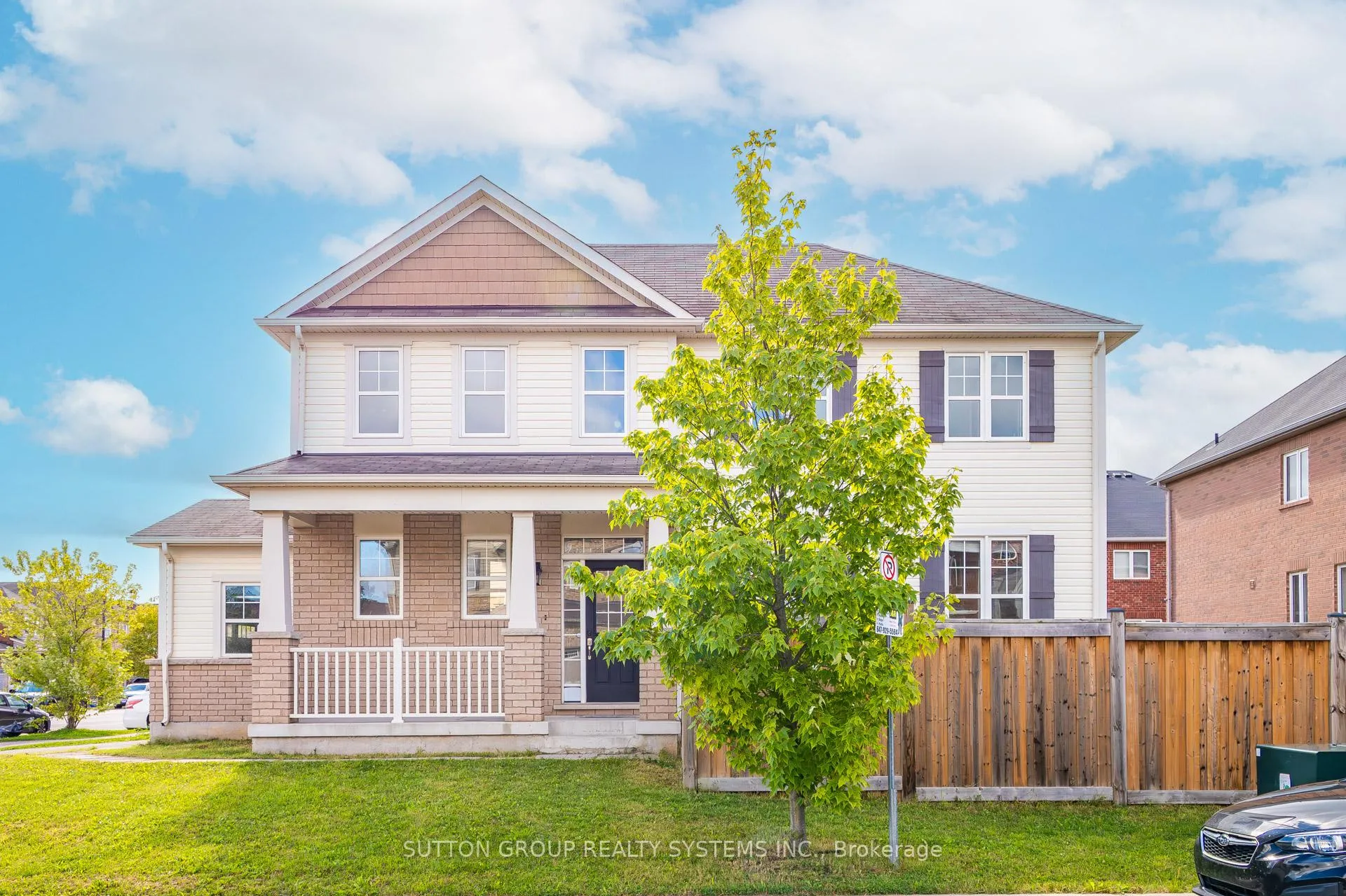 Photo 46 of 1030 Savoline Boulevard, Milton, Harrison — HOMEH