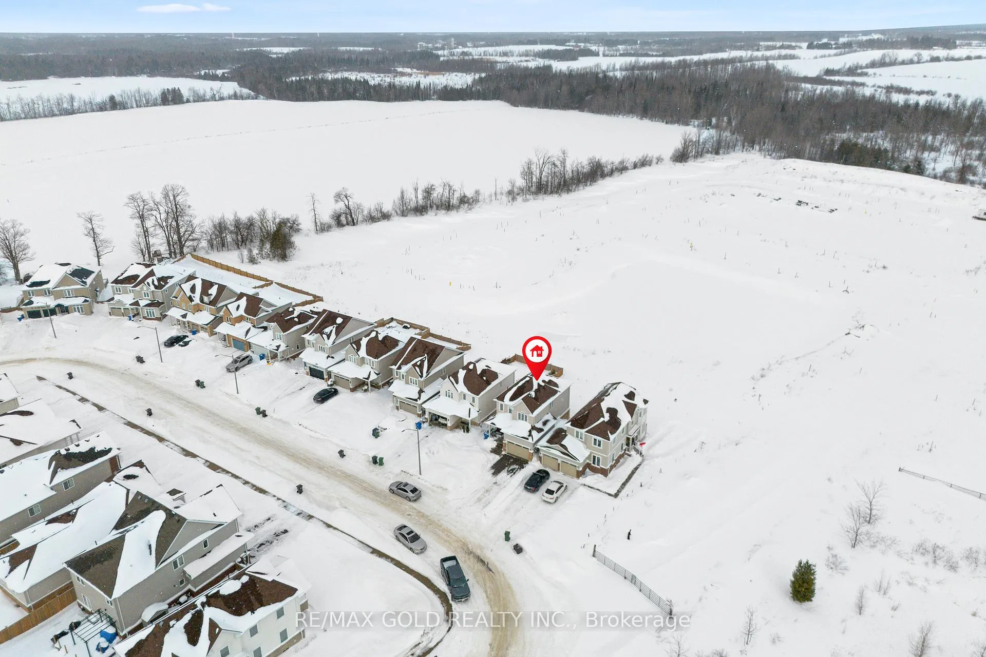 Photo 9 of 69 Todd Crescent, Southgate — HOMEH