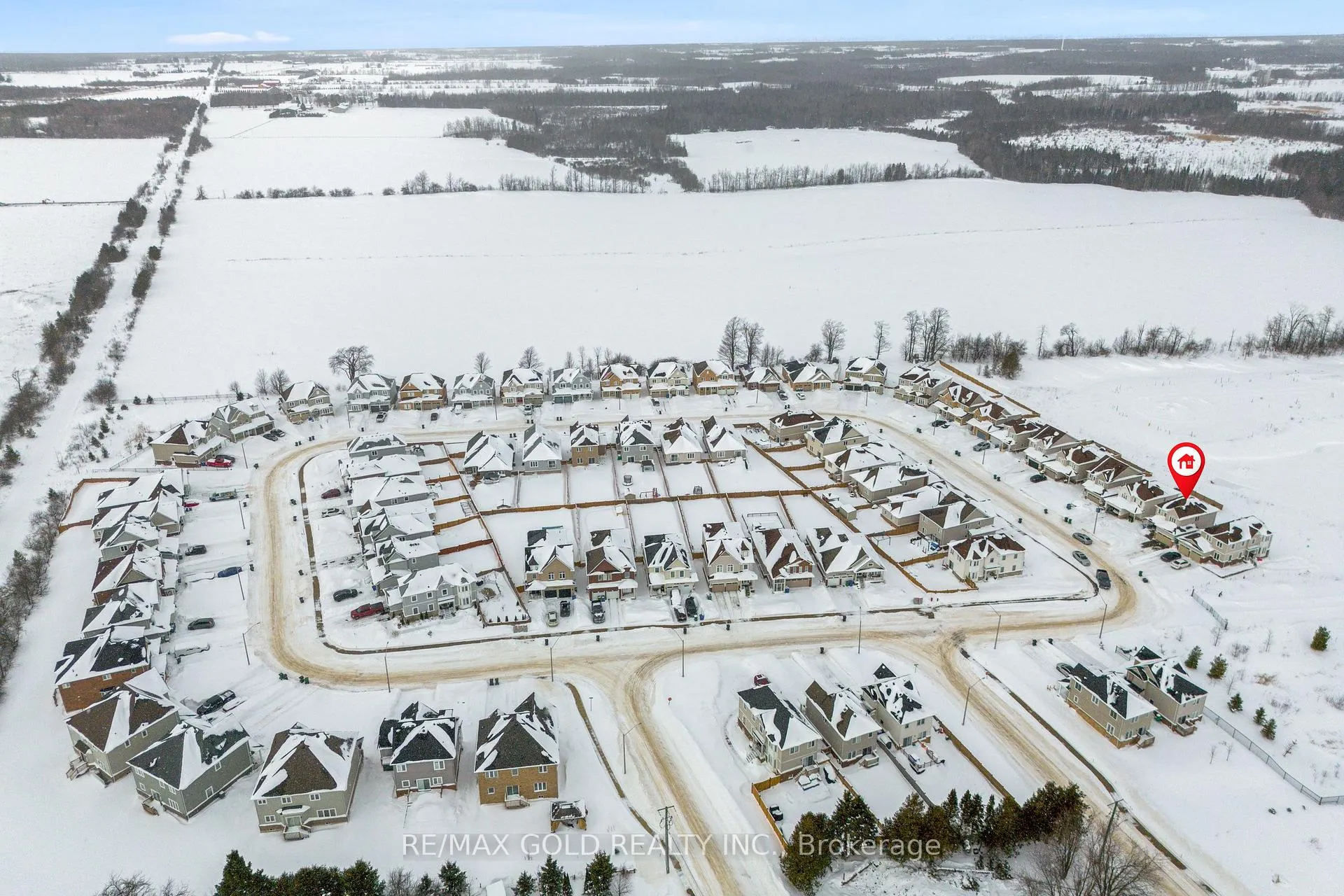 Photo 10 of 69 Todd Crescent, Southgate — HOMEH