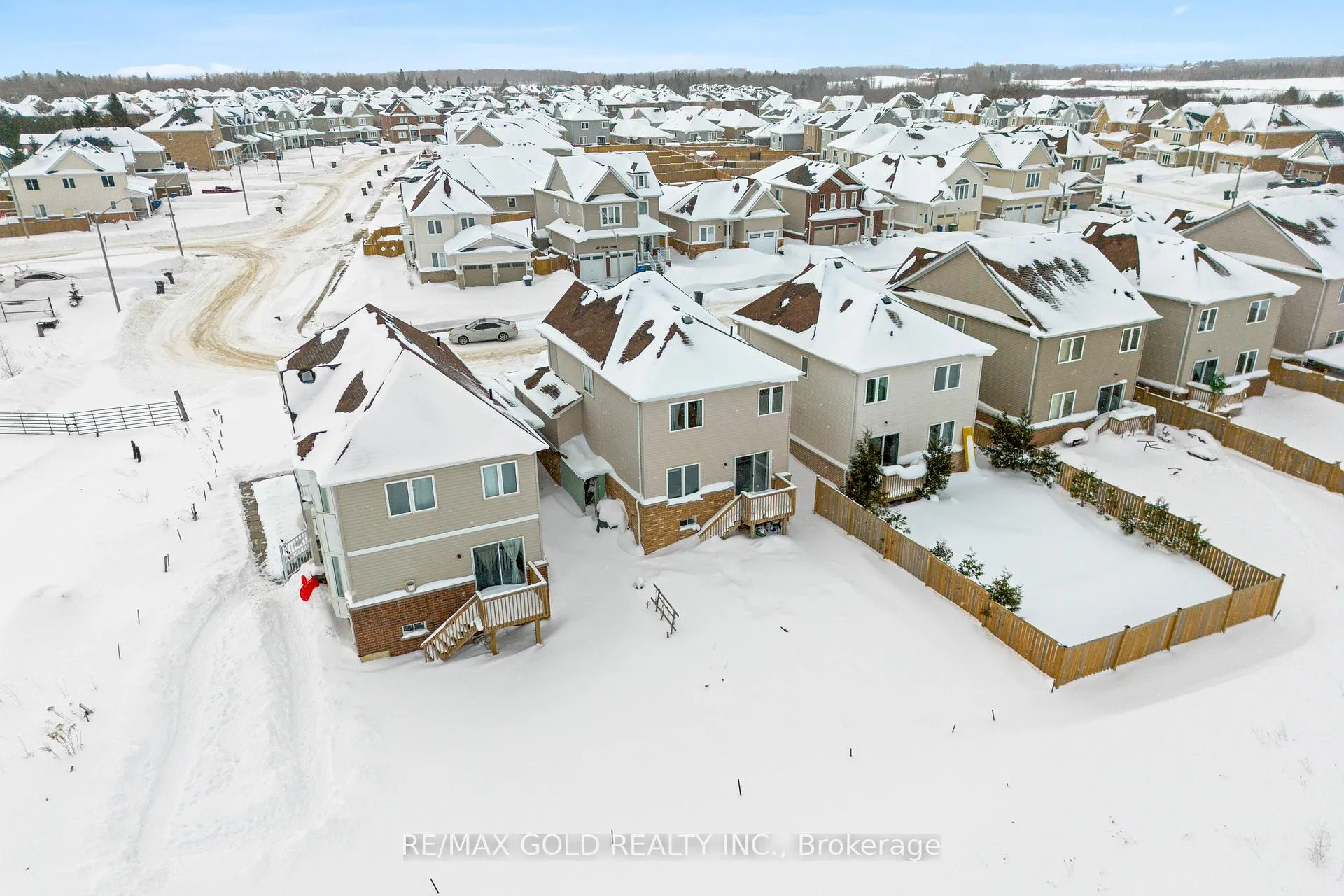 Photo 48 of 69 Todd Crescent, Southgate — HOMEH