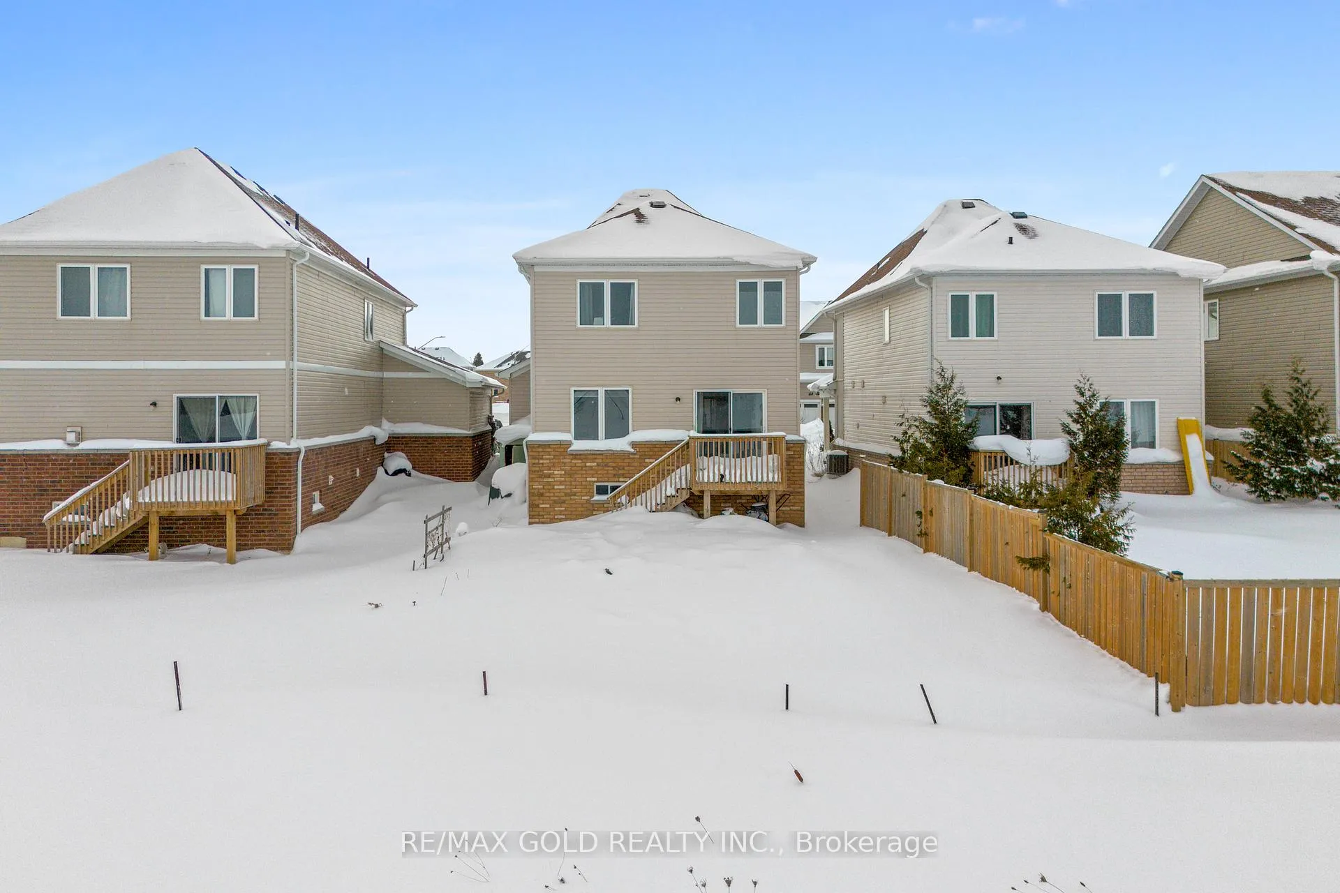 Photo 49 of 69 Todd Crescent, Southgate — HOMEH