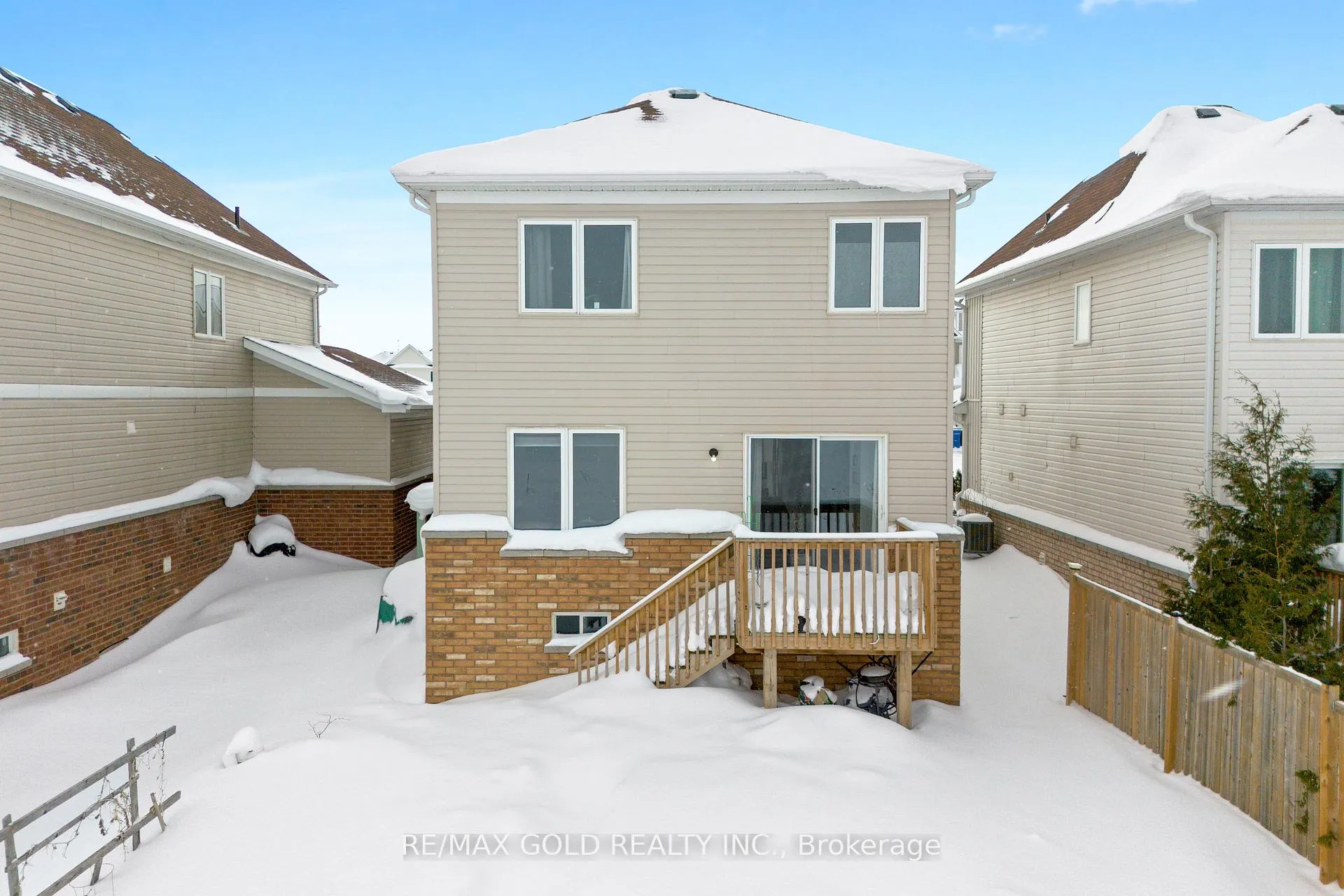 Photo 50 of 69 Todd Crescent, Southgate — HOMEH