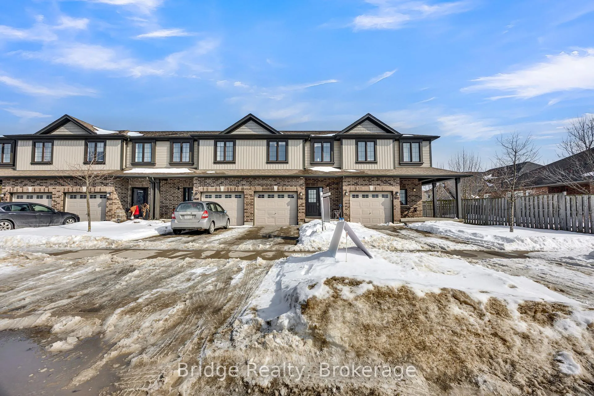 Photo 2 of Unit 10, 1016 Oakcrossing Gate, London, North M — HOMEH