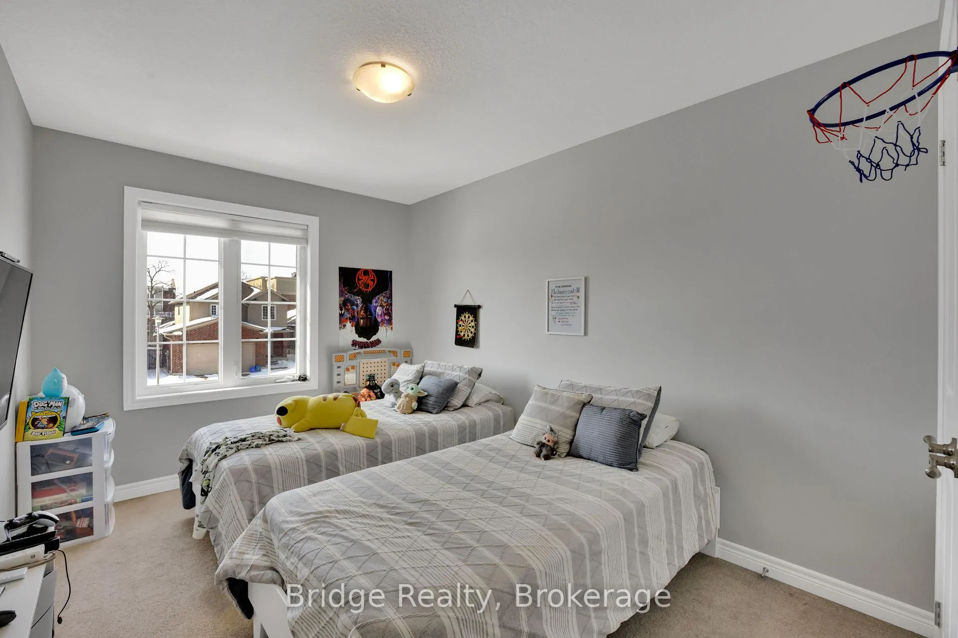 Photo 27 of Unit 10, 1016 Oakcrossing Gate, London, North M — HOMEH