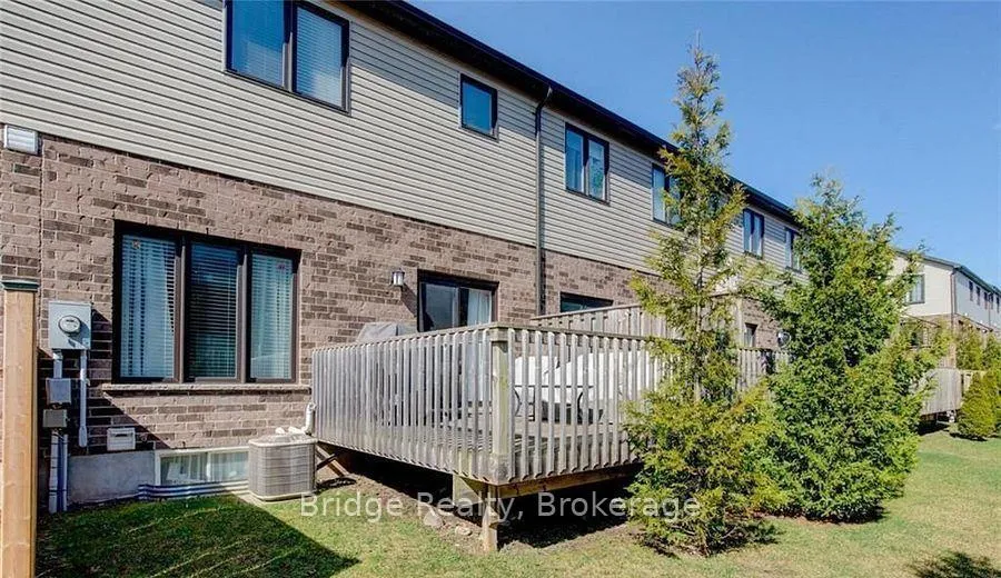 Photo 33 of Unit 10, 1016 Oakcrossing Gate, London, North M — HOMEH