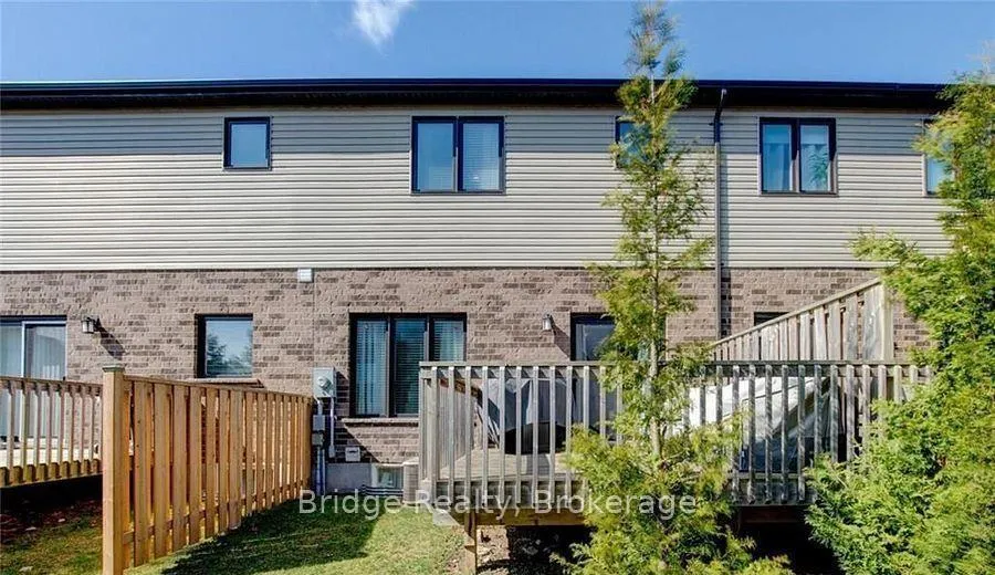 Photo 34 of Unit 10, 1016 Oakcrossing Gate, London, North M — HOMEH