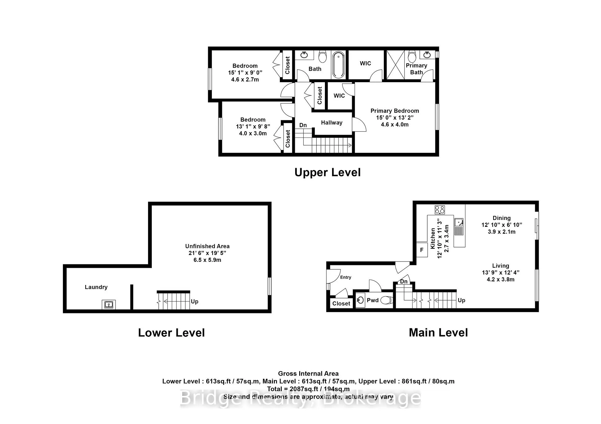 Photo 35 of Unit 10, 1016 Oakcrossing Gate, London, North M — HOMEH