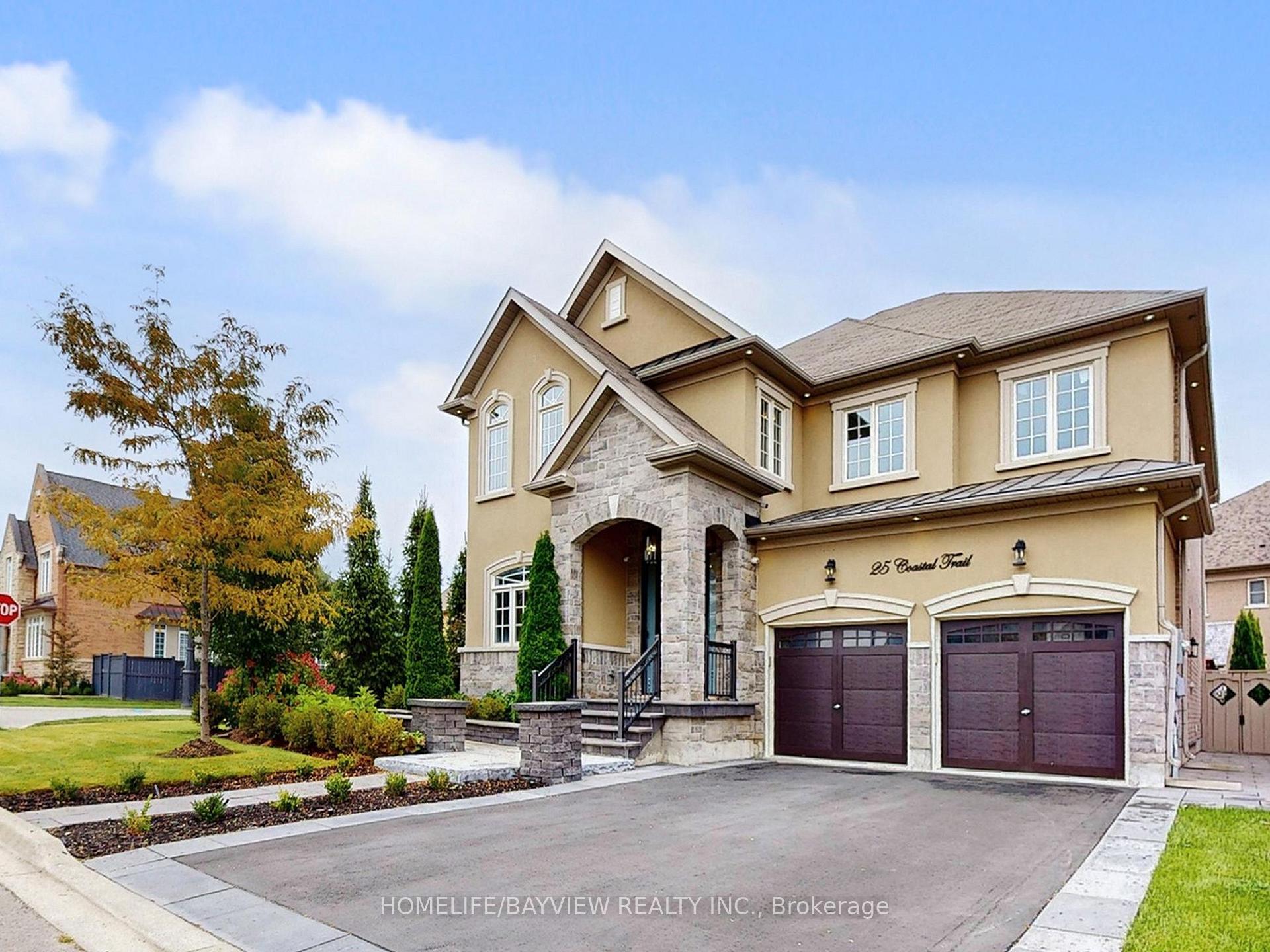 Photo 2 of 25 Coastal Trail, King, Nobleton — HOMEH
