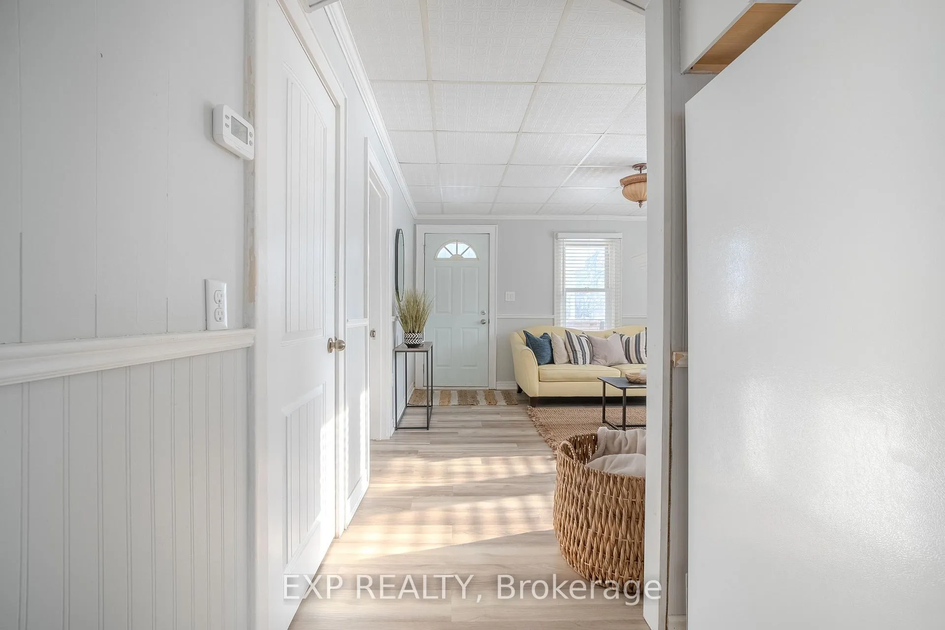 Photo 6 of 89 Neff Street, Port Colborne, Main Street — HOMEH