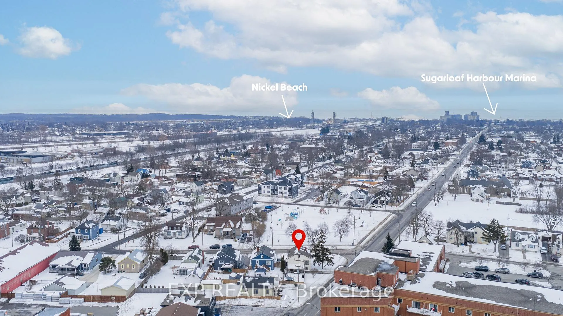 Photo 19 of 89 Neff Street, Port Colborne, Main Street — HOMEH