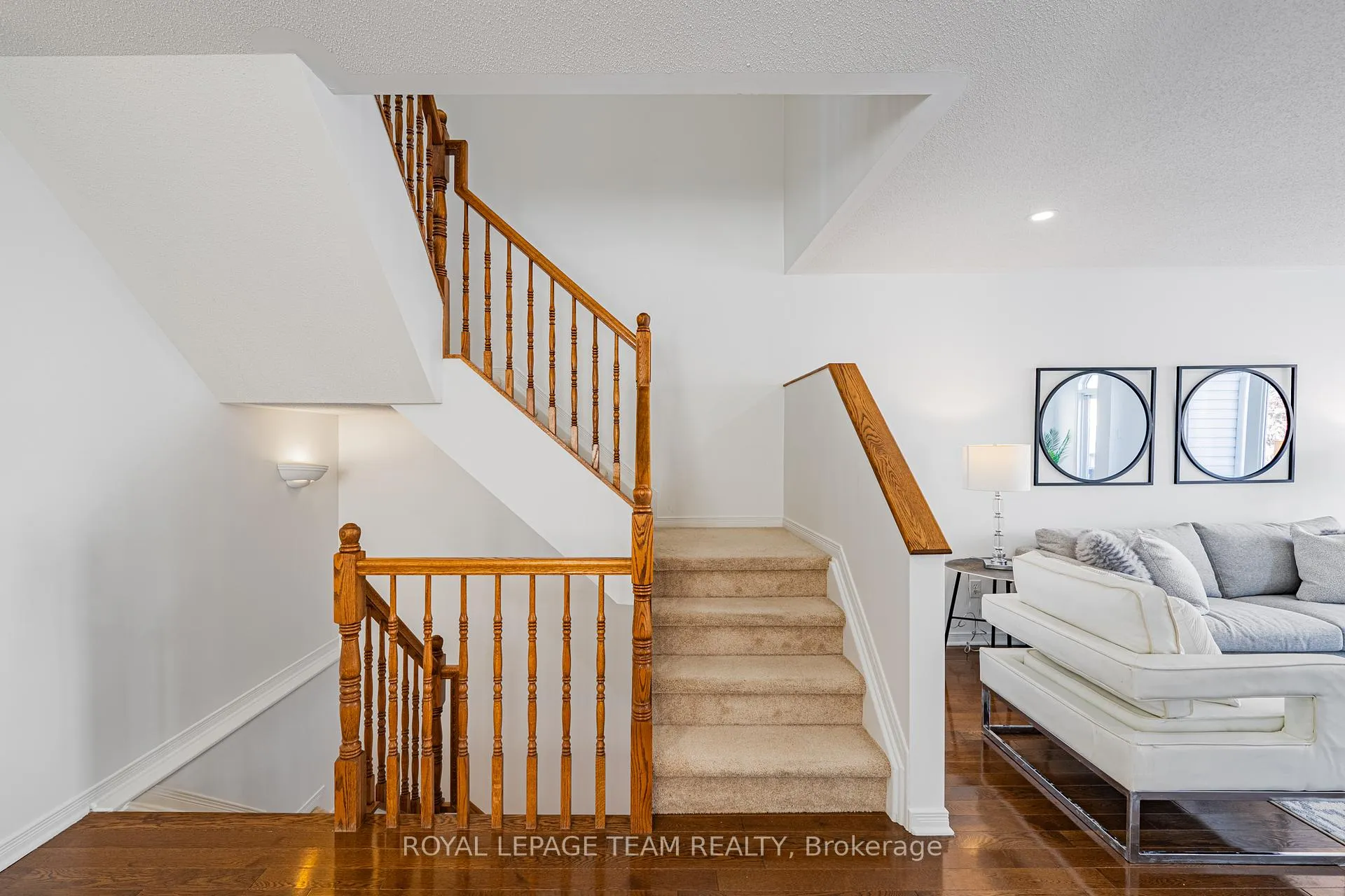 Photo 7 of 313 Bryarton Street, Ottawa, Chapel Hill — HOMEH