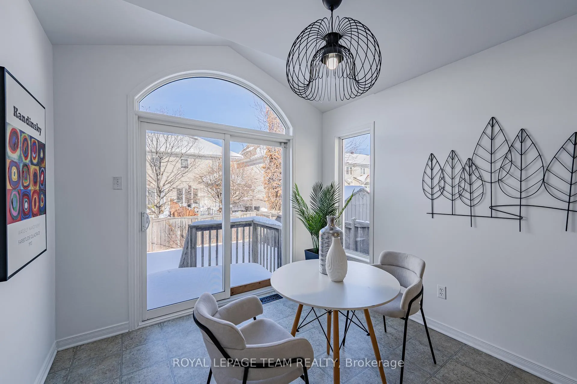 Photo 20 of 313 Bryarton Street, Ottawa, Chapel Hill — HOMEH