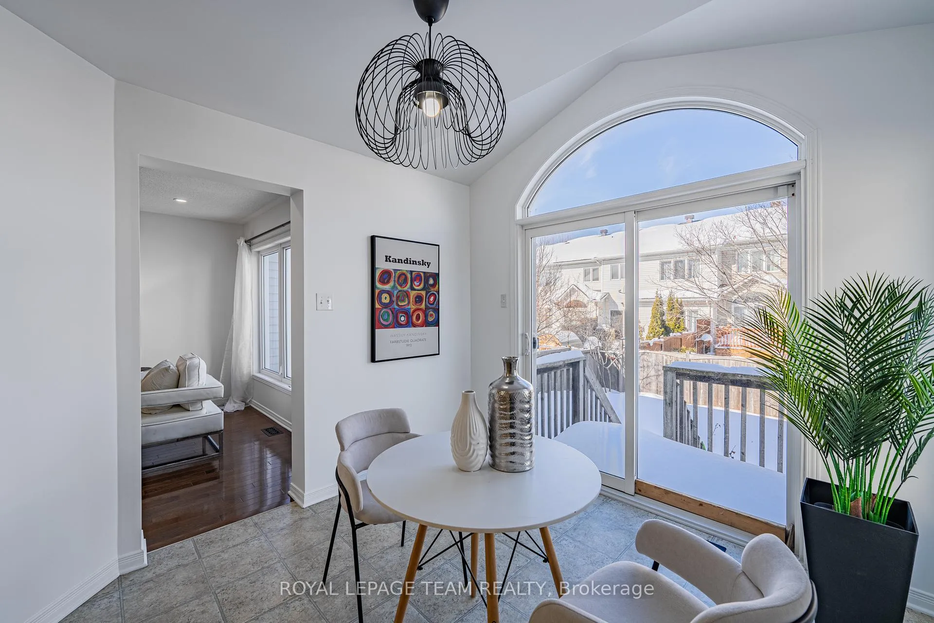 Photo 21 of 313 Bryarton Street, Ottawa, Chapel Hill — HOMEH