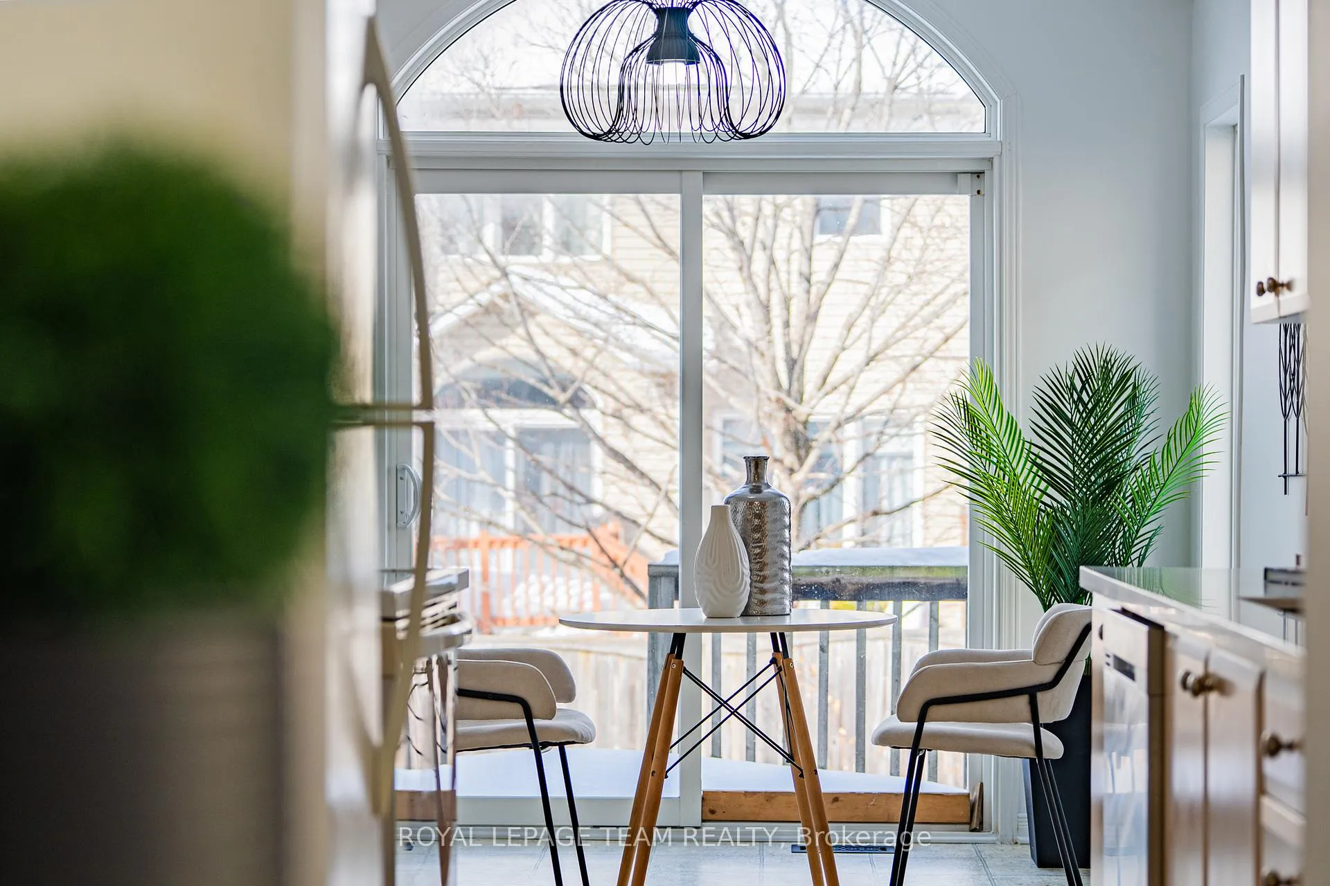 Photo 22 of 313 Bryarton Street, Ottawa, Chapel Hill — HOMEH