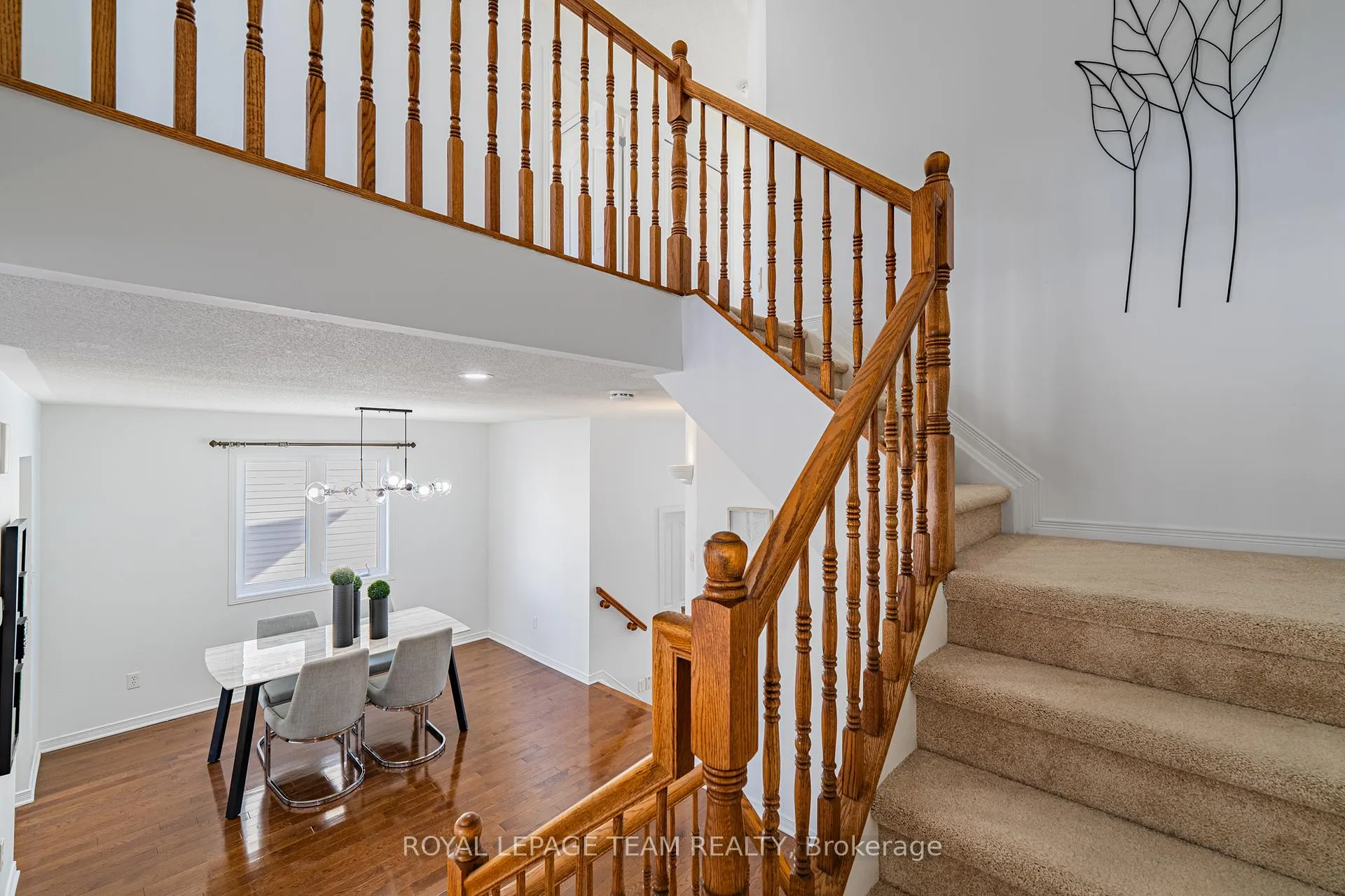 Photo 26 of 313 Bryarton Street, Ottawa, Chapel Hill — HOMEH