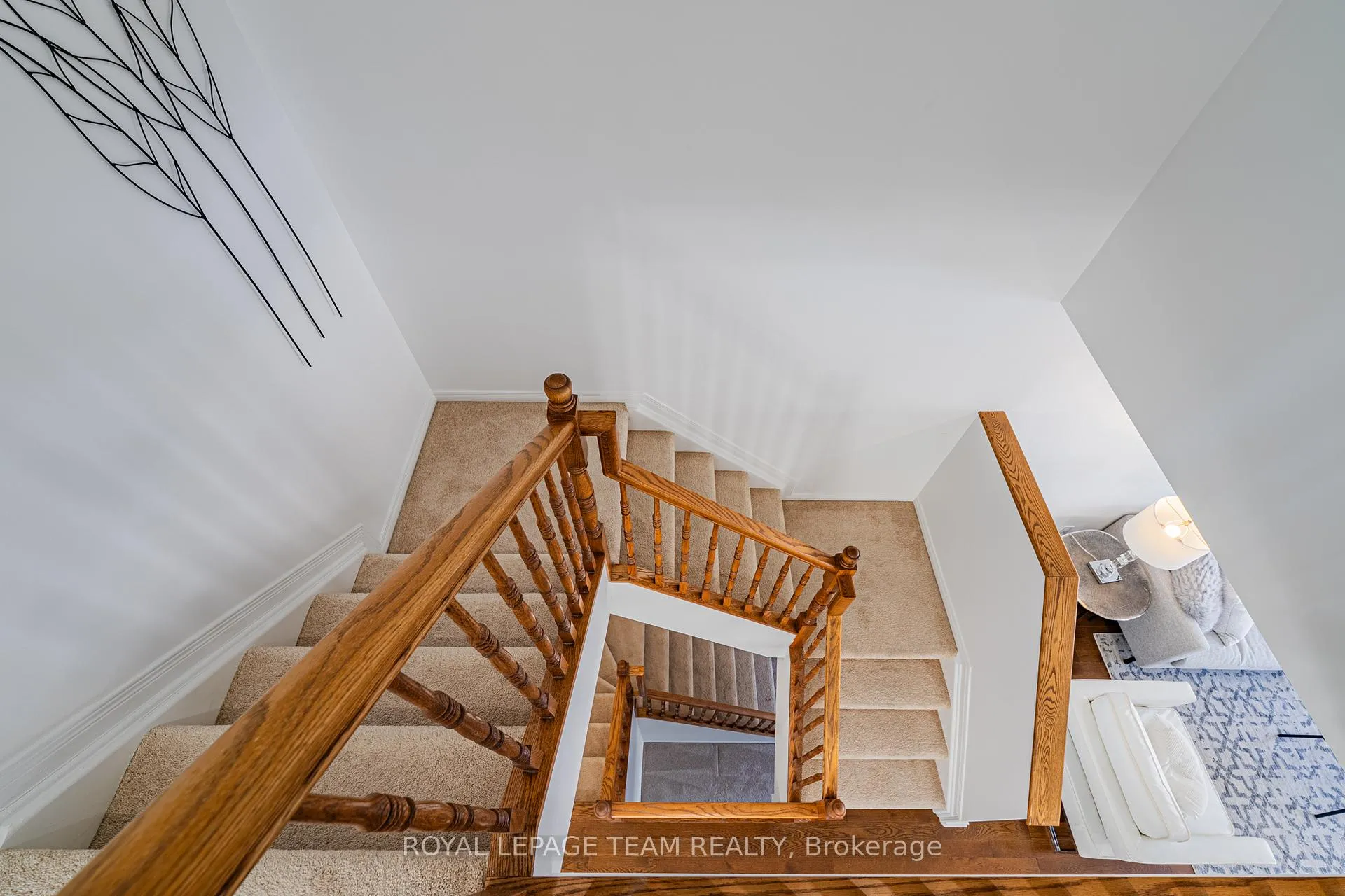 Photo 27 of 313 Bryarton Street, Ottawa, Chapel Hill — HOMEH