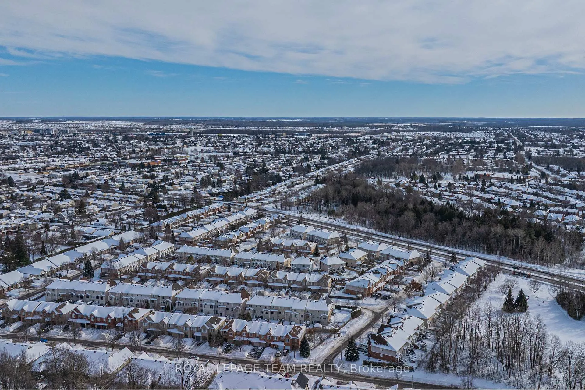 Photo 46 of 313 Bryarton Street, Ottawa, Chapel Hill — HOMEH