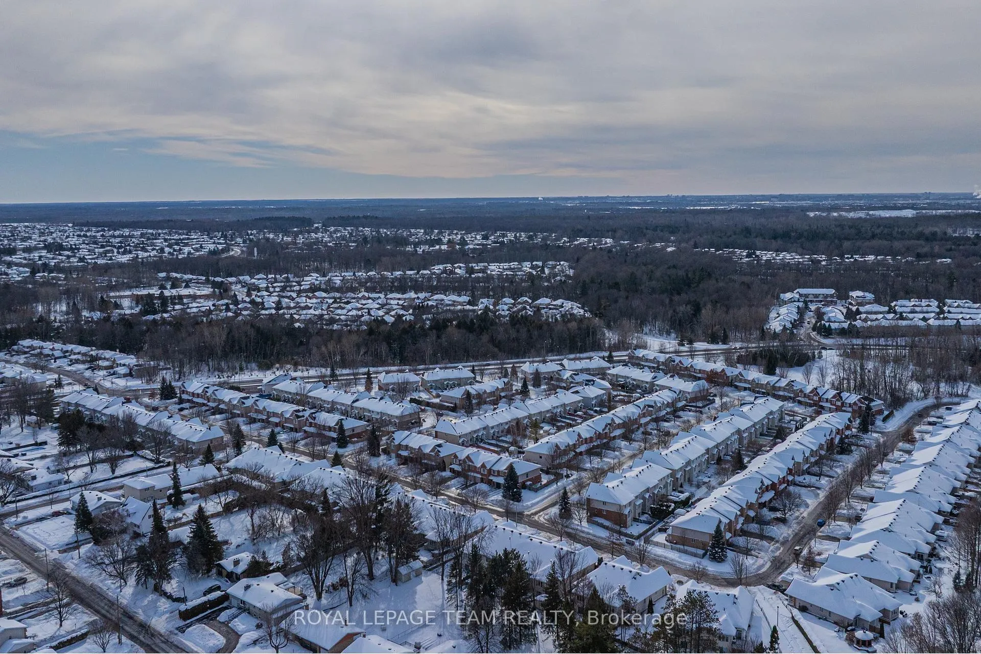Photo 47 of 313 Bryarton Street, Ottawa, Chapel Hill — HOMEH