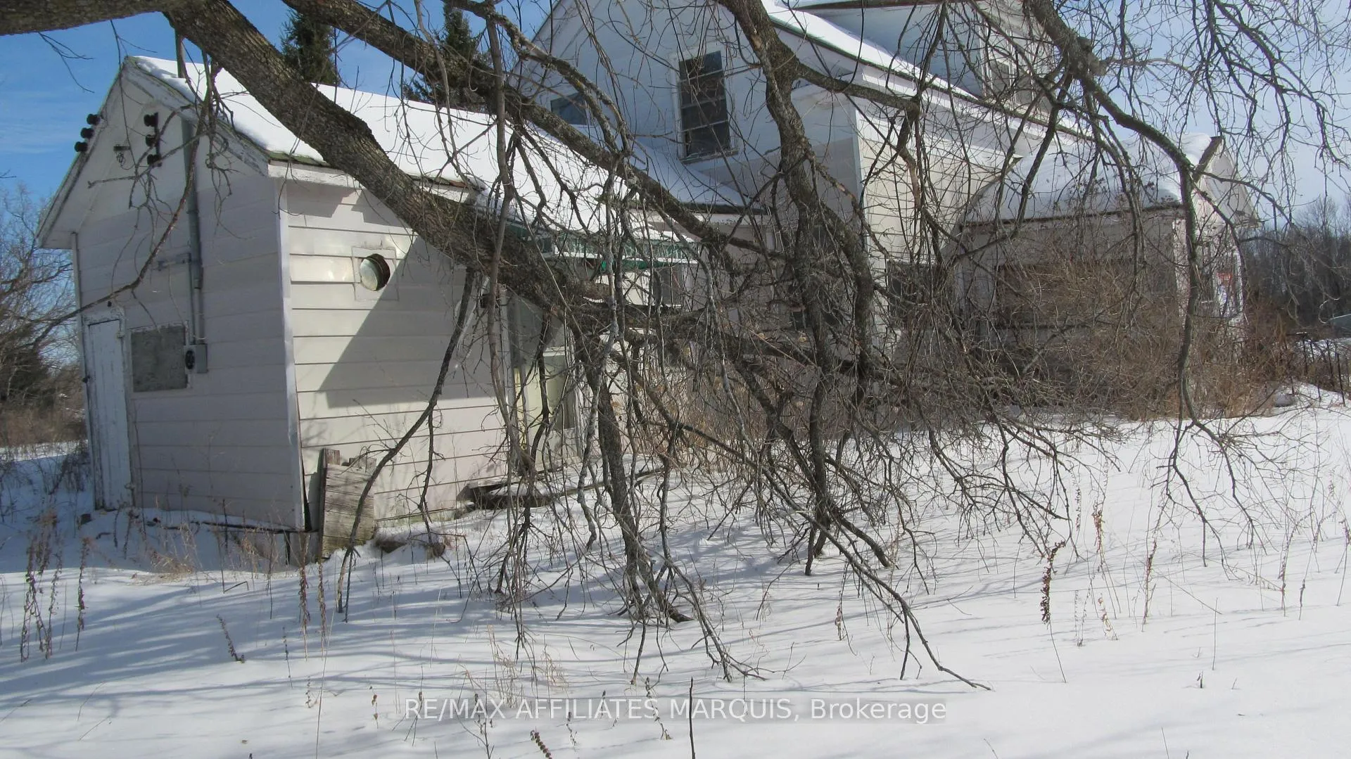 Photo 3 of 15554 Saving Street, South Stormont, South Stormont (Osnabruck) Twp — HOMEH