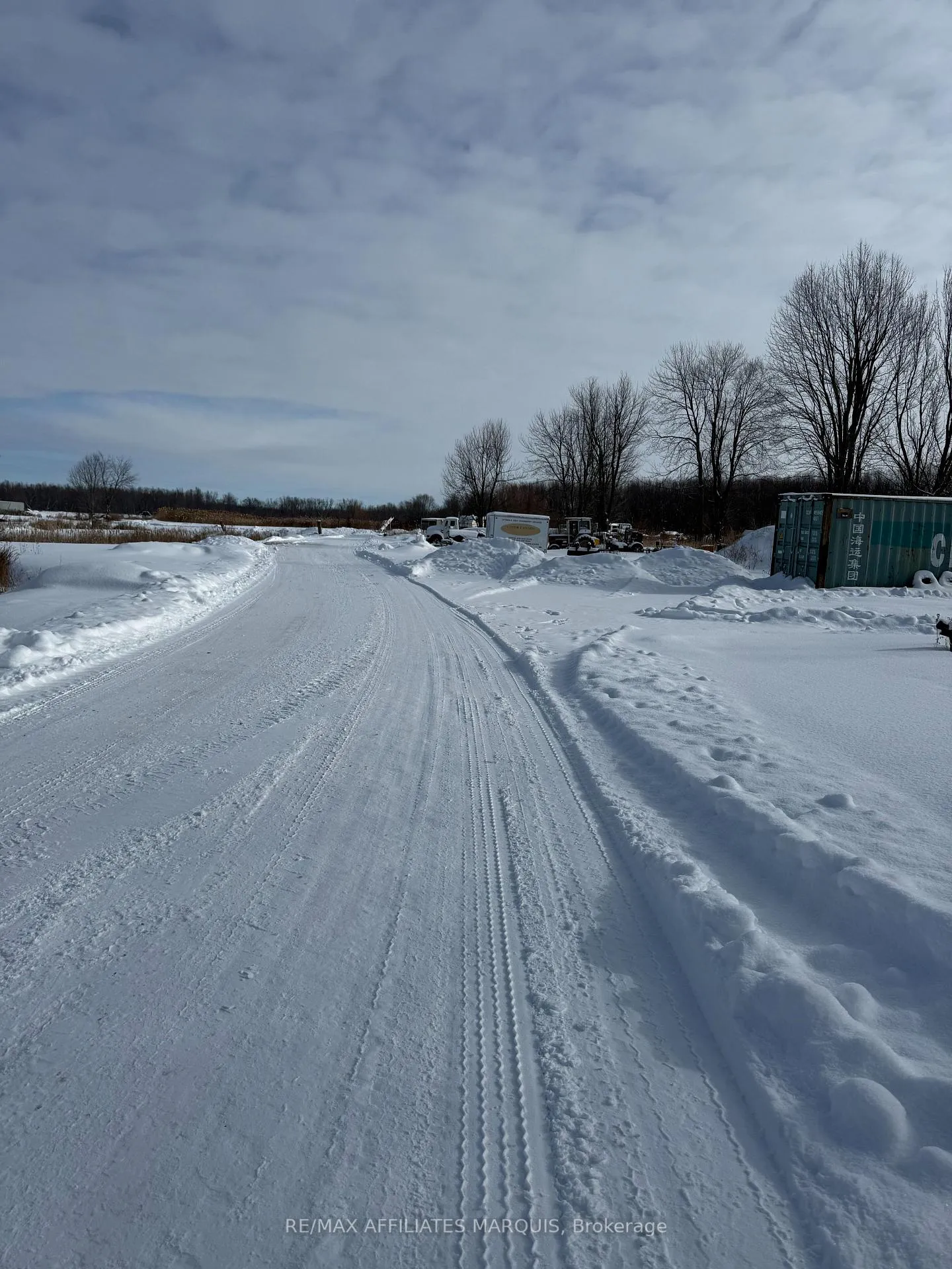 Photo 7 of Stagecoach Road, Ottawa, Osgoode Twp North of Reg Rd 6 — HOMEH