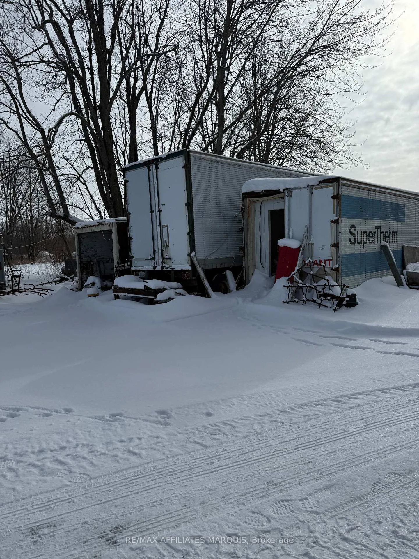 Photo 11 of Stagecoach Road, Ottawa, Osgoode Twp North of Reg Rd 6 — HOMEH