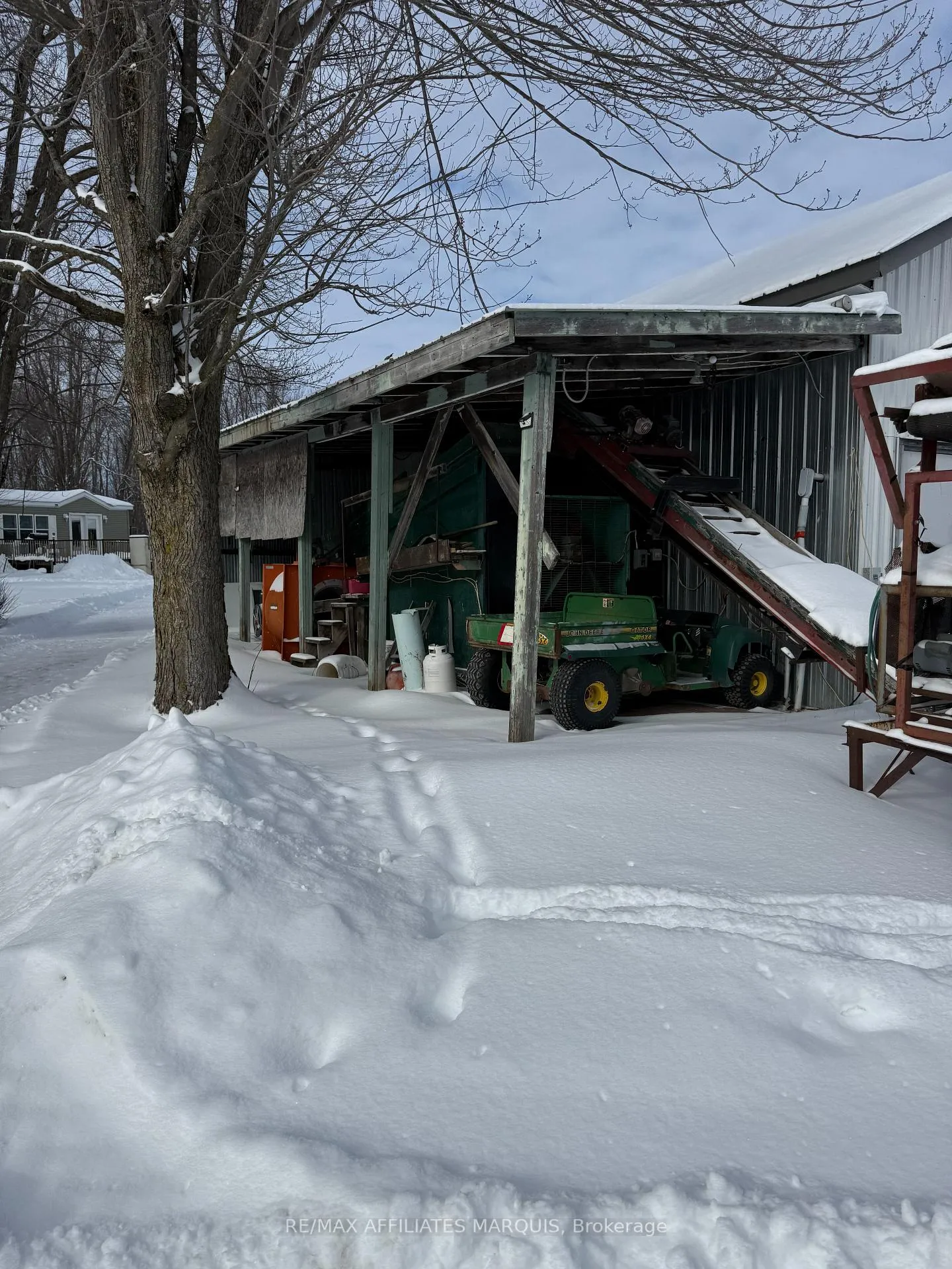 Photo 12 of Stagecoach Road, Ottawa, Osgoode Twp North of Reg Rd 6 — HOMEH