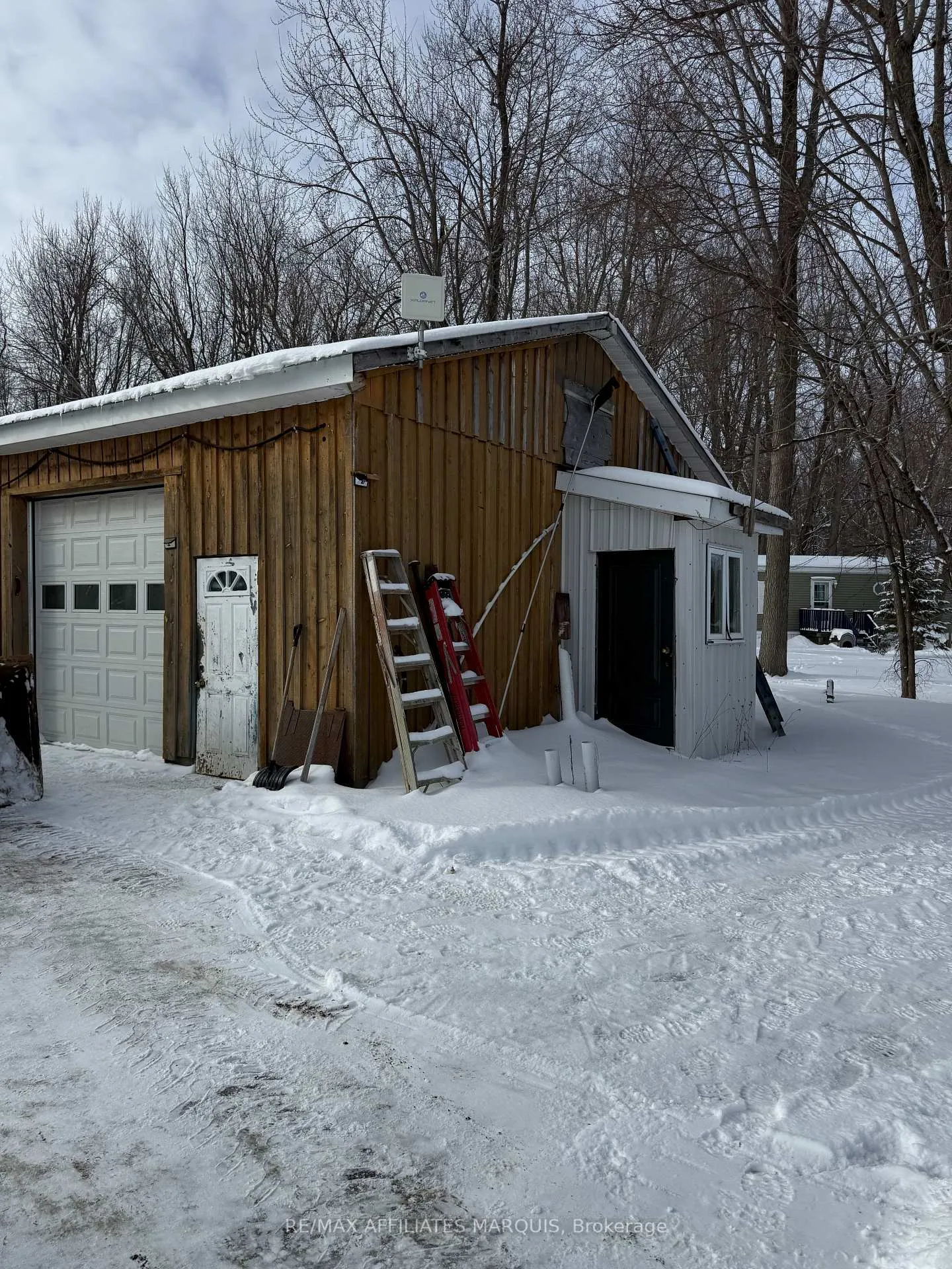 Photo 13 of Stagecoach Road, Ottawa, Osgoode Twp North of Reg Rd 6 — HOMEH