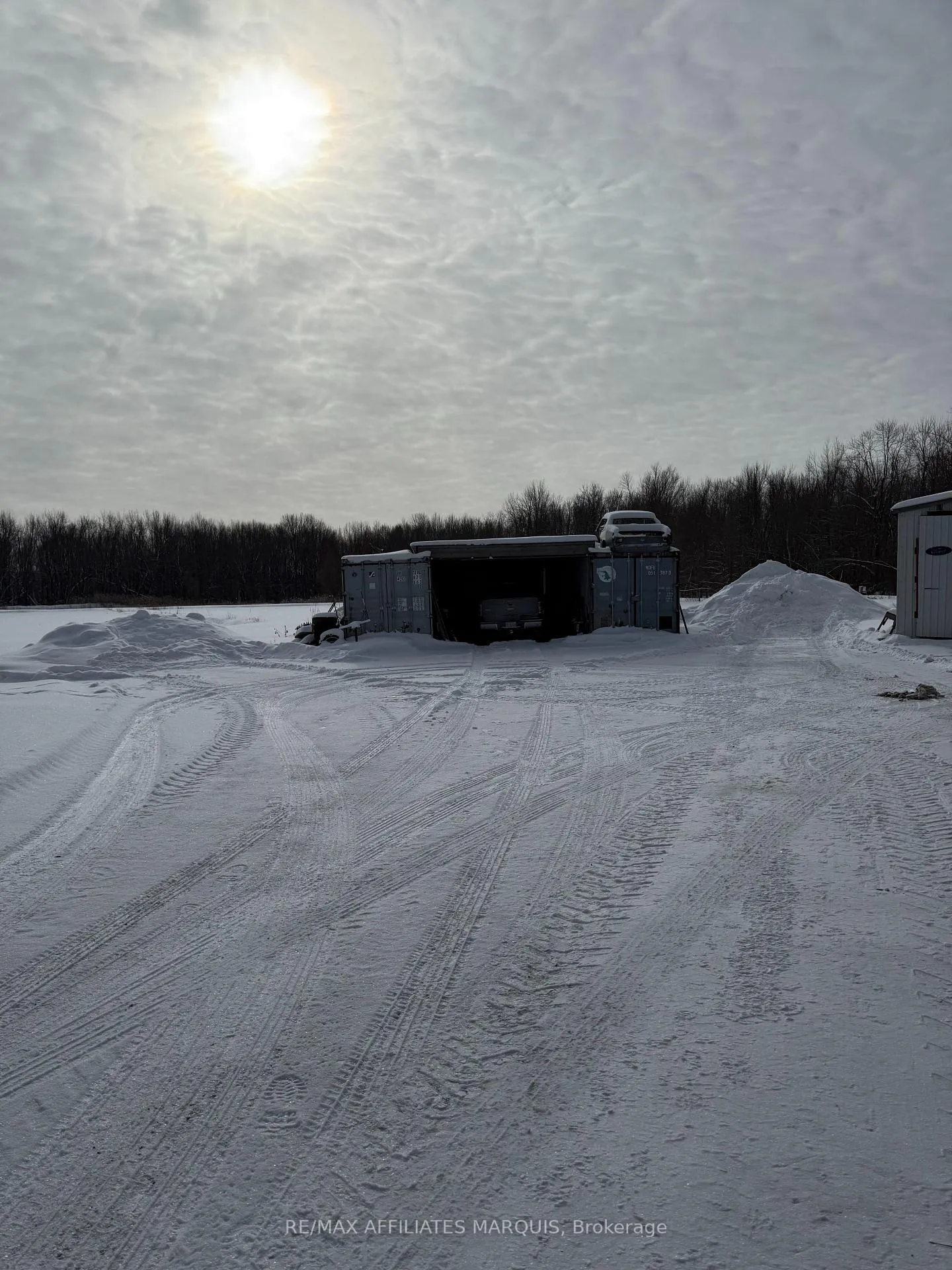 Photo 14 of Stagecoach Road, Ottawa, Osgoode Twp North of Reg Rd 6 — HOMEH