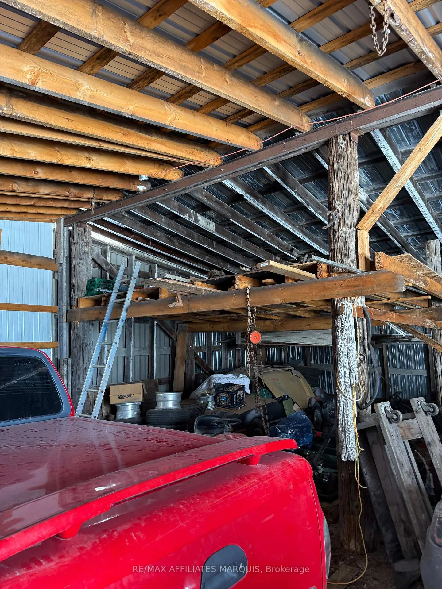 Photo 16 of Stagecoach Road, Ottawa, Osgoode Twp North of Reg Rd 6 — HOMEH
