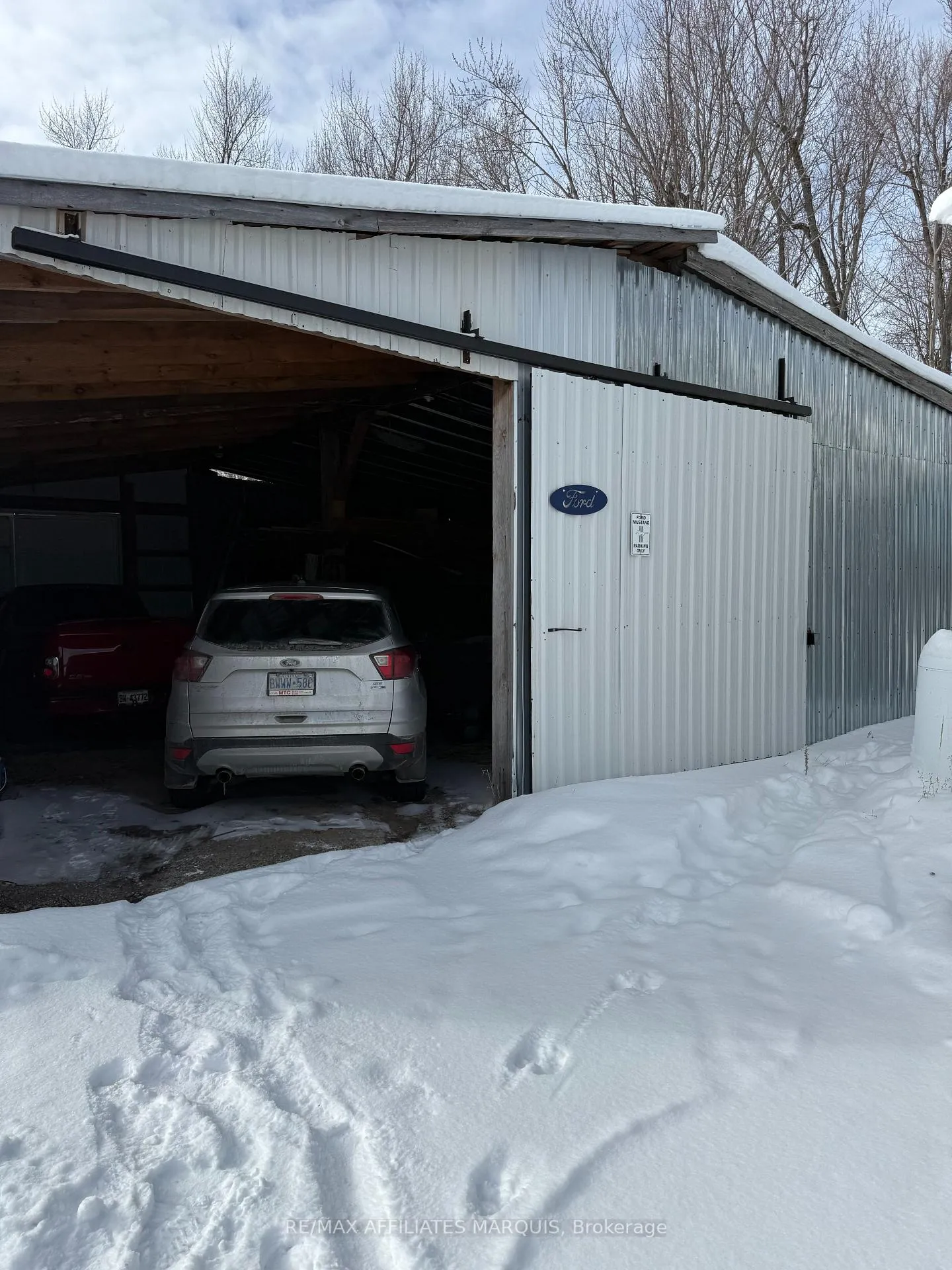 Photo 17 of Stagecoach Road, Ottawa, Osgoode Twp North of Reg Rd 6 — HOMEH