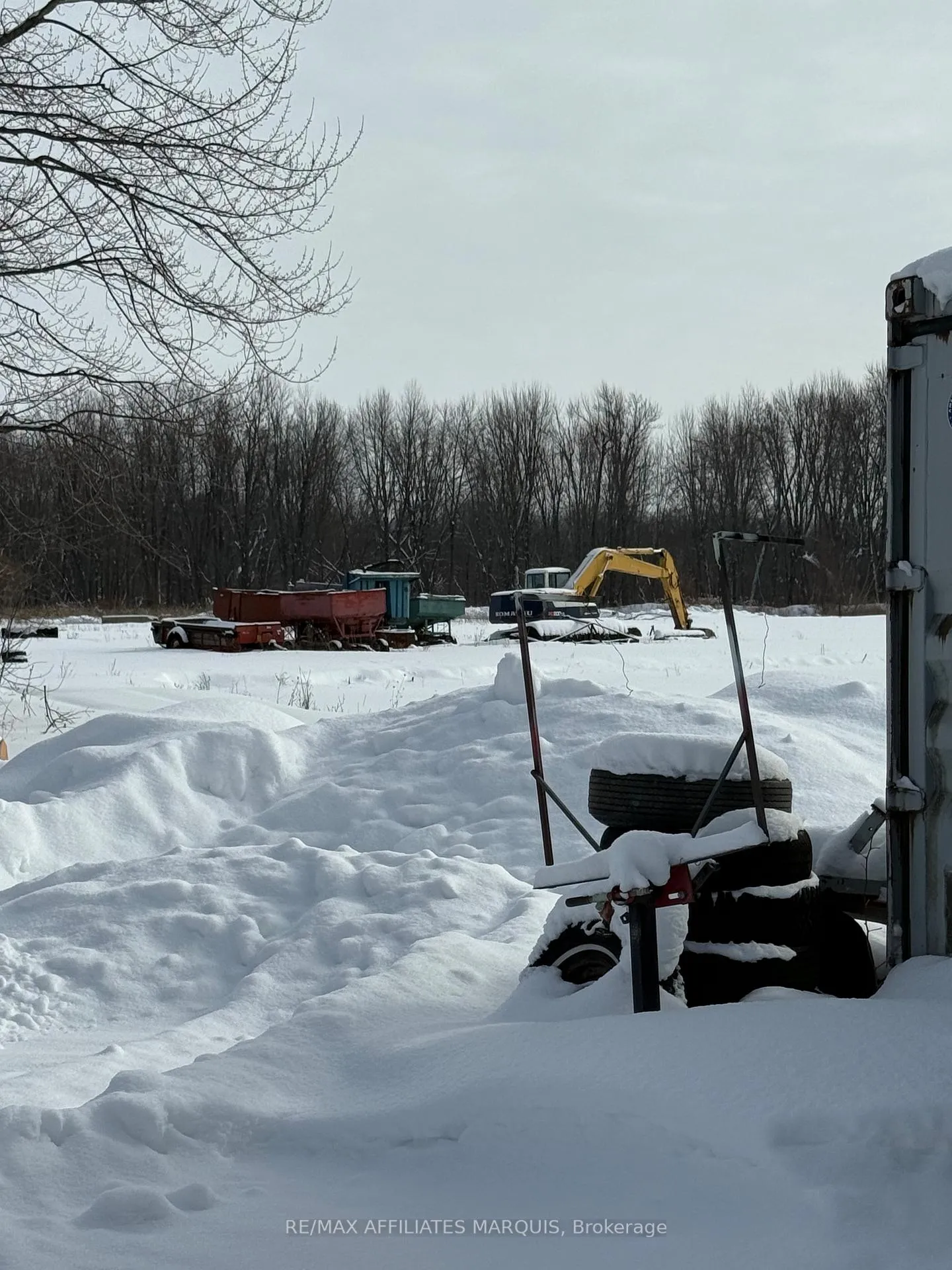 Photo 19 of Stagecoach Road, Ottawa, Osgoode Twp North of Reg Rd 6 — HOMEH