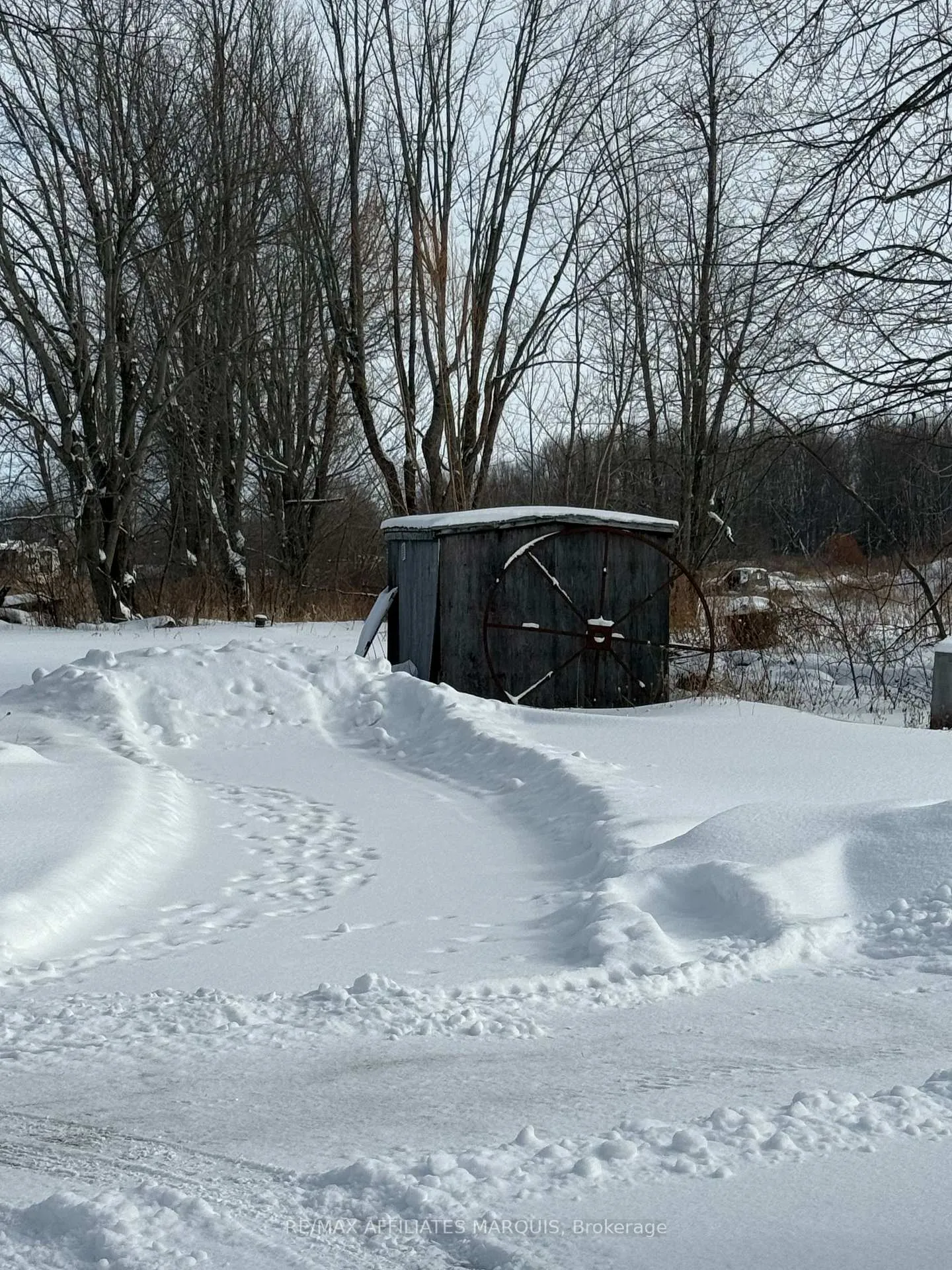 Photo 21 of Stagecoach Road, Ottawa, Osgoode Twp North of Reg Rd 6 — HOMEH